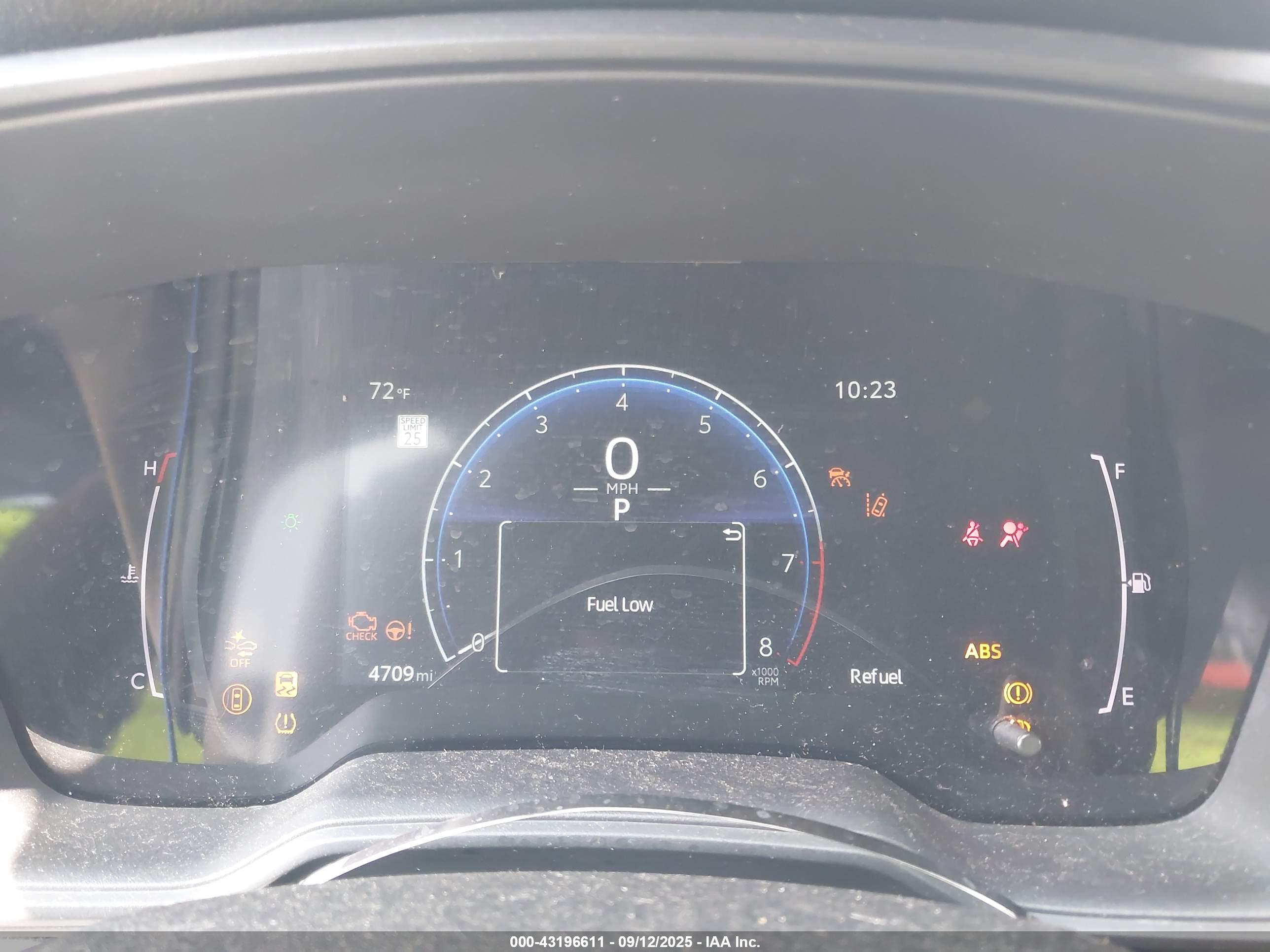 TOYOTA COROLLA image 7