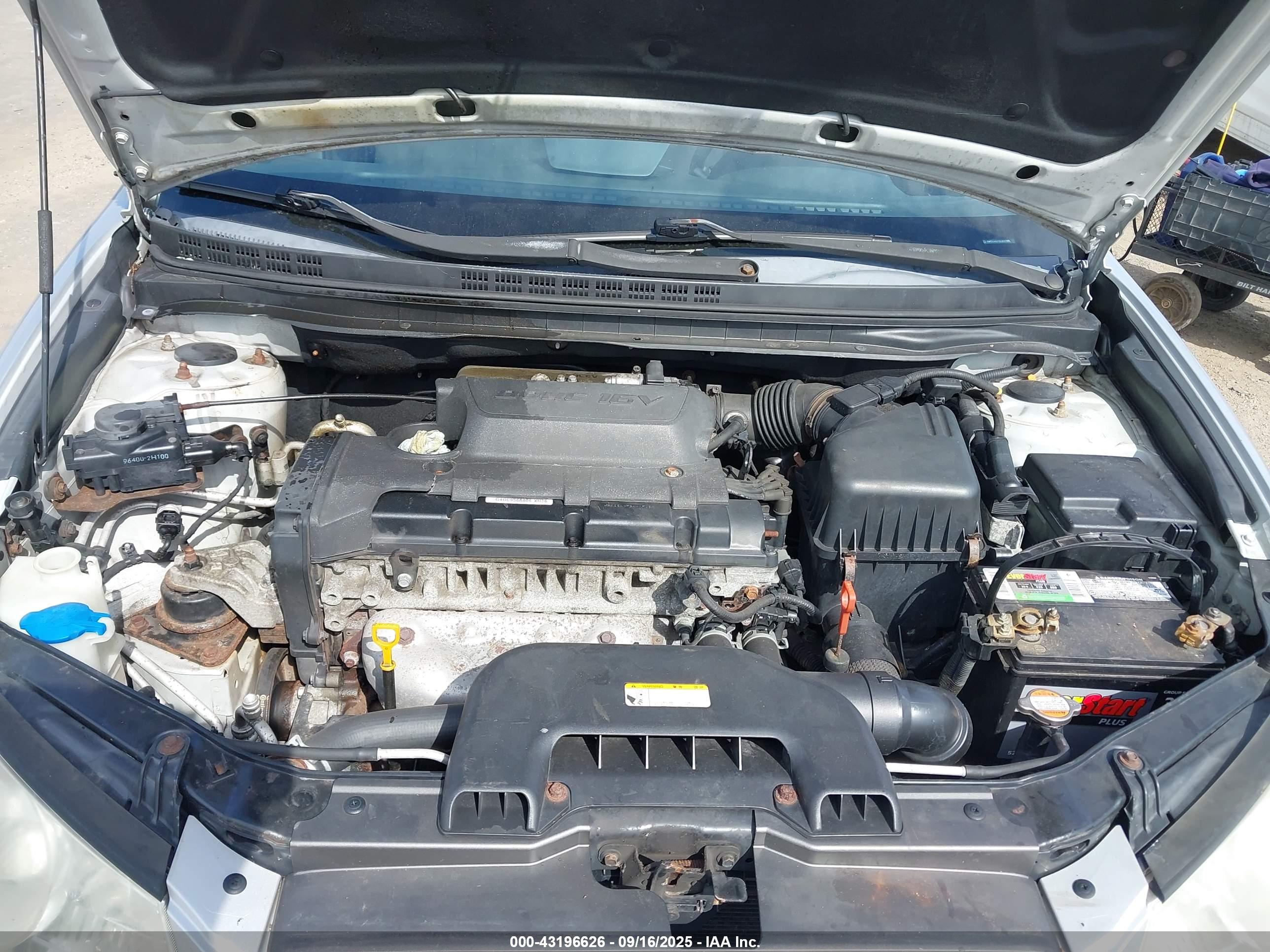 HYUNDAI ELANTRA image 10