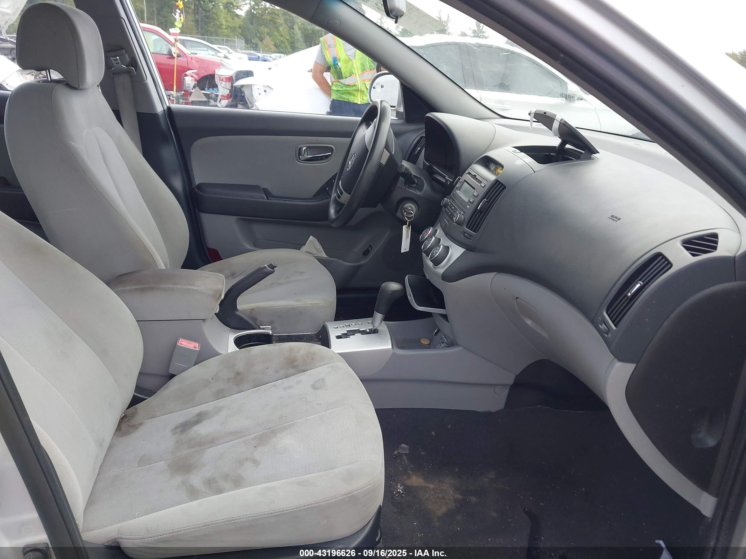 HYUNDAI ELANTRA image 5