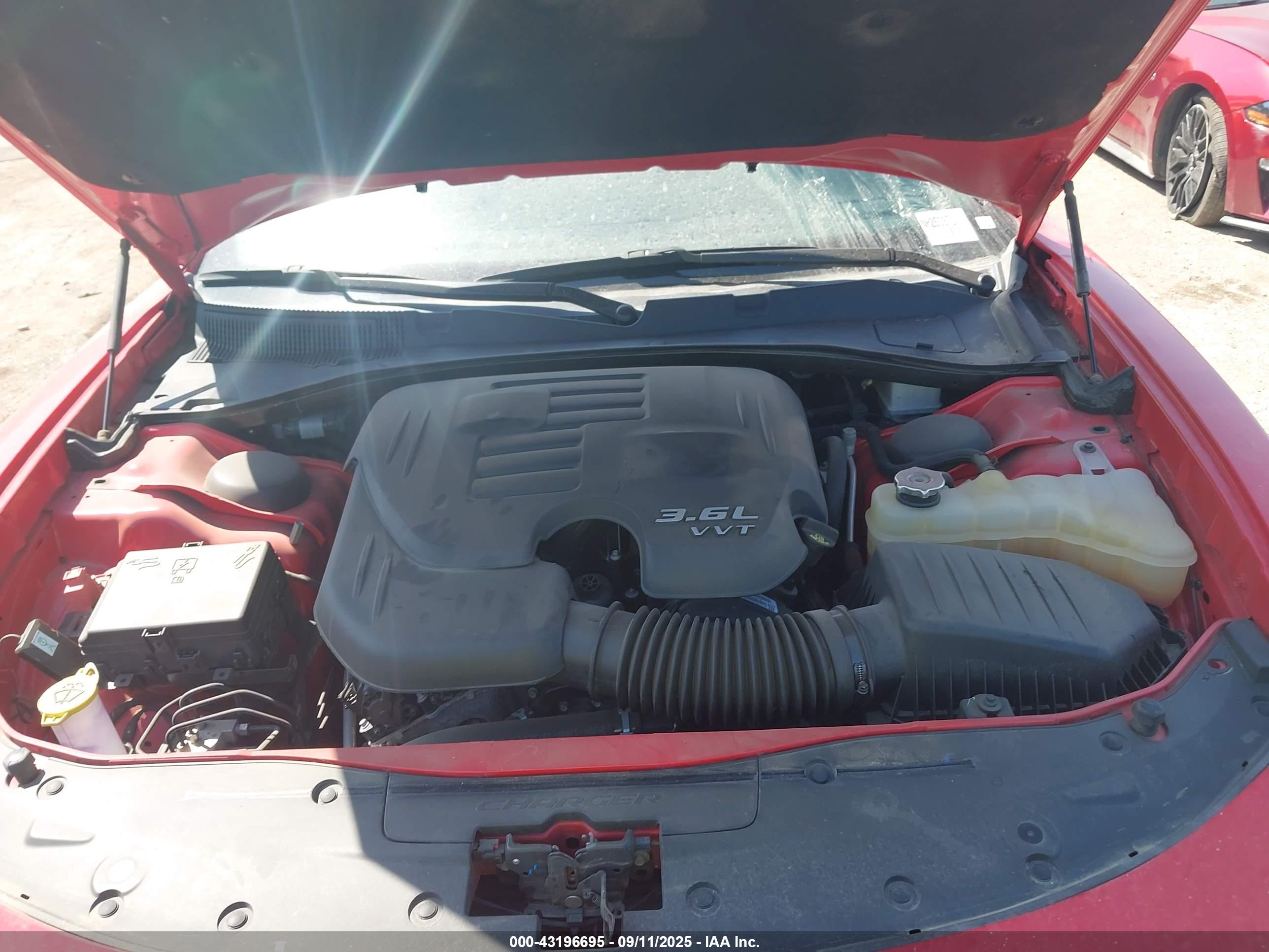 DODGE CHARGER image 10