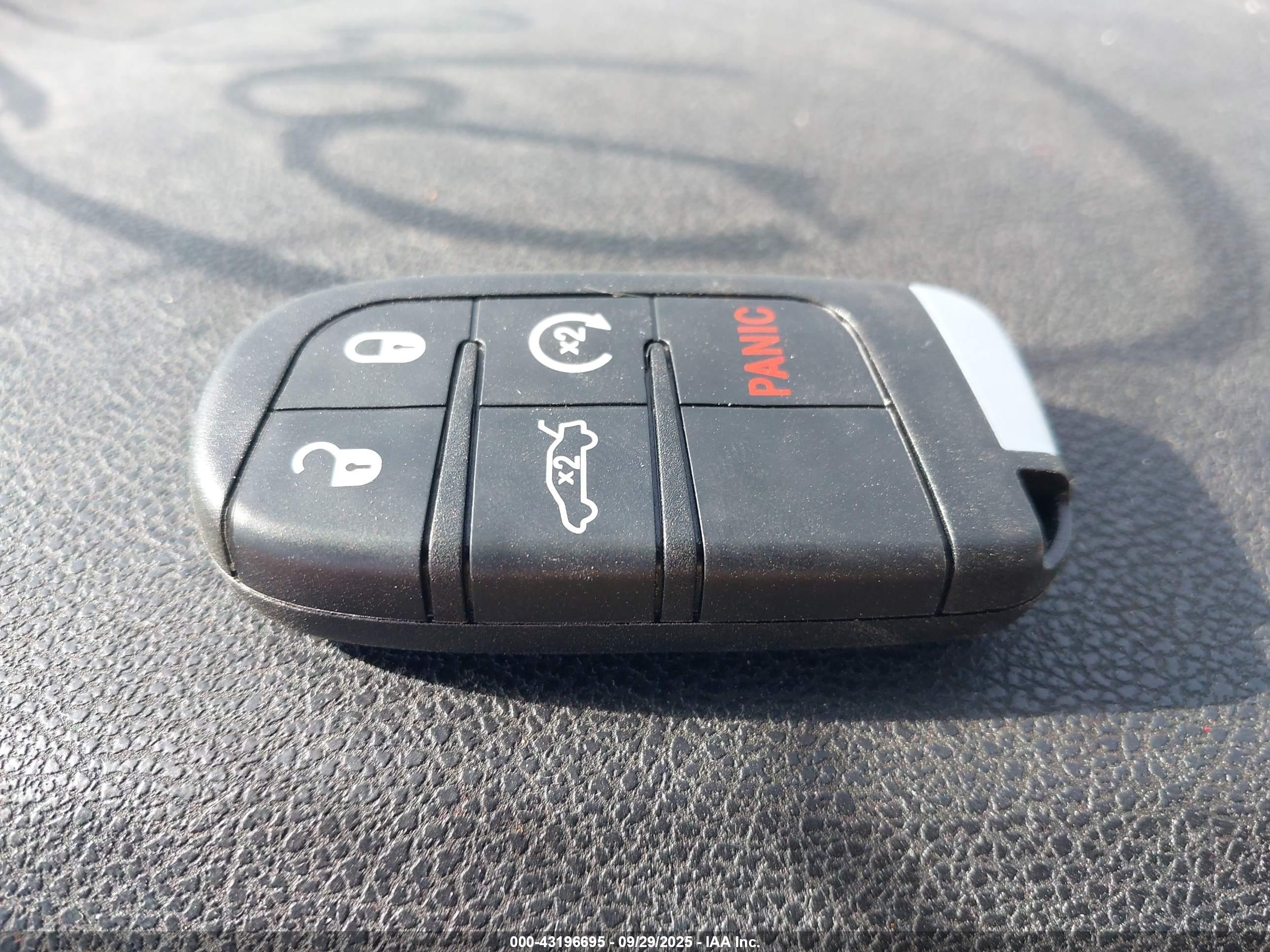 DODGE CHARGER image 11