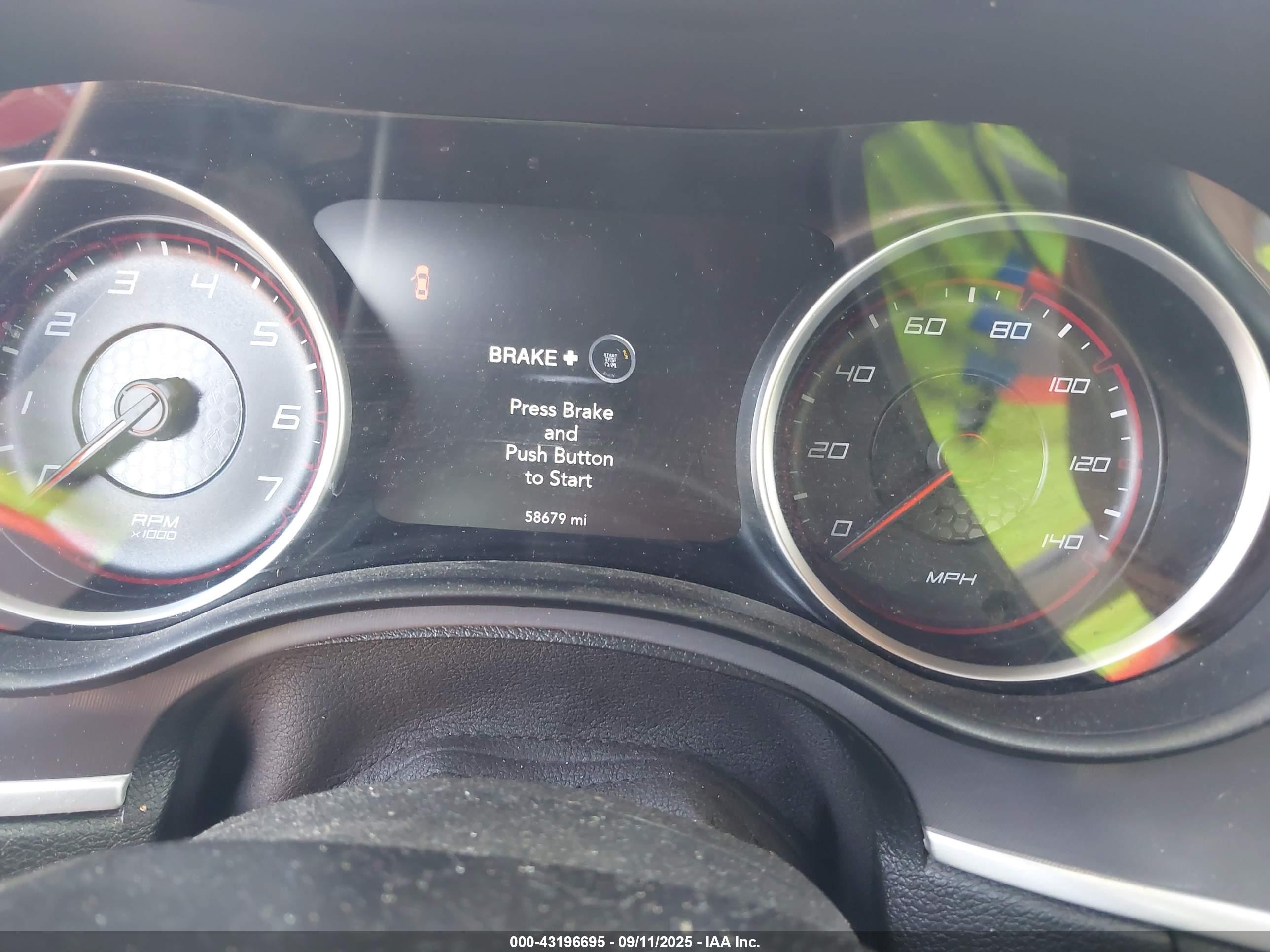 DODGE CHARGER image 7