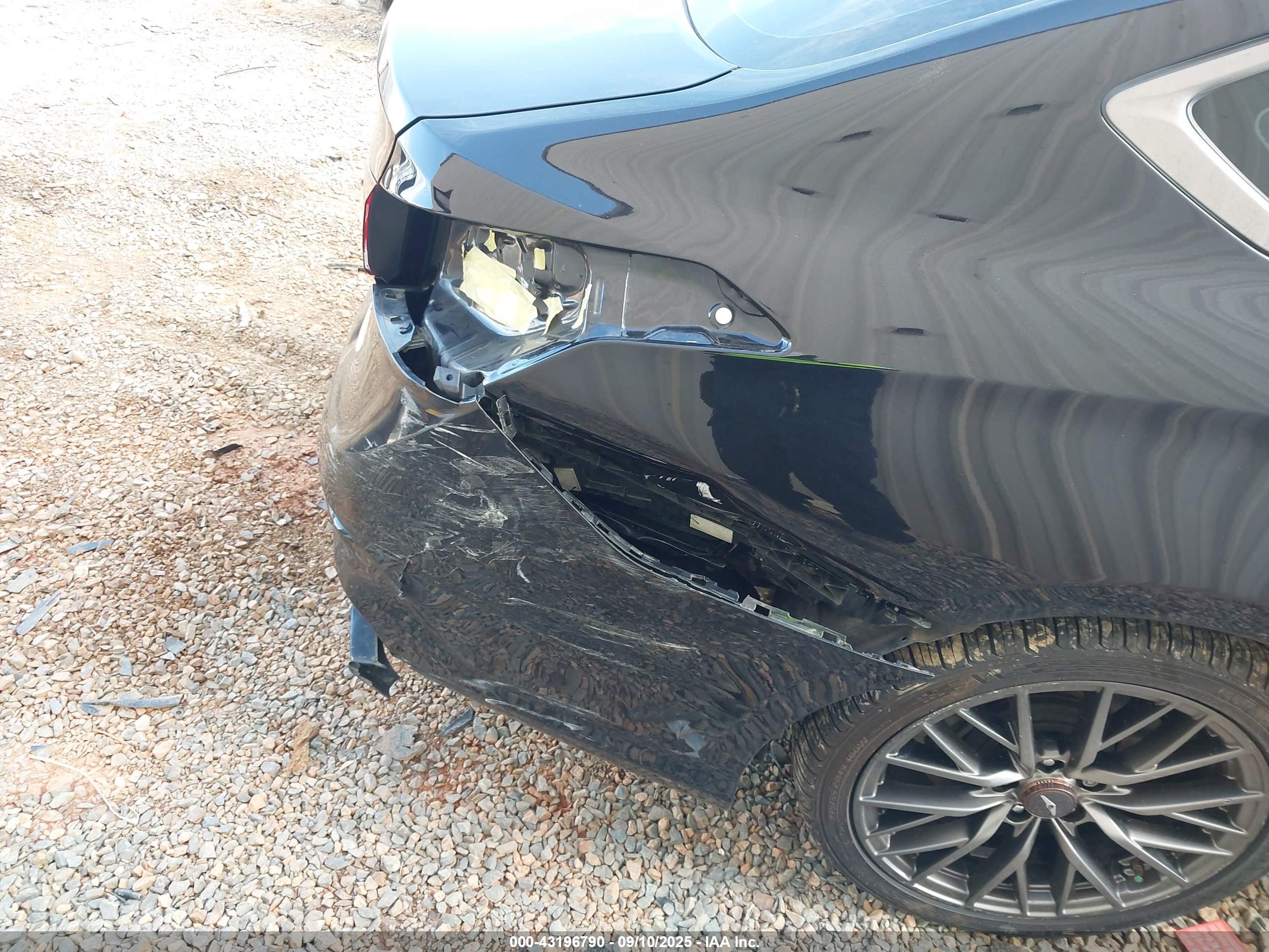 GENESIS G80 image 6