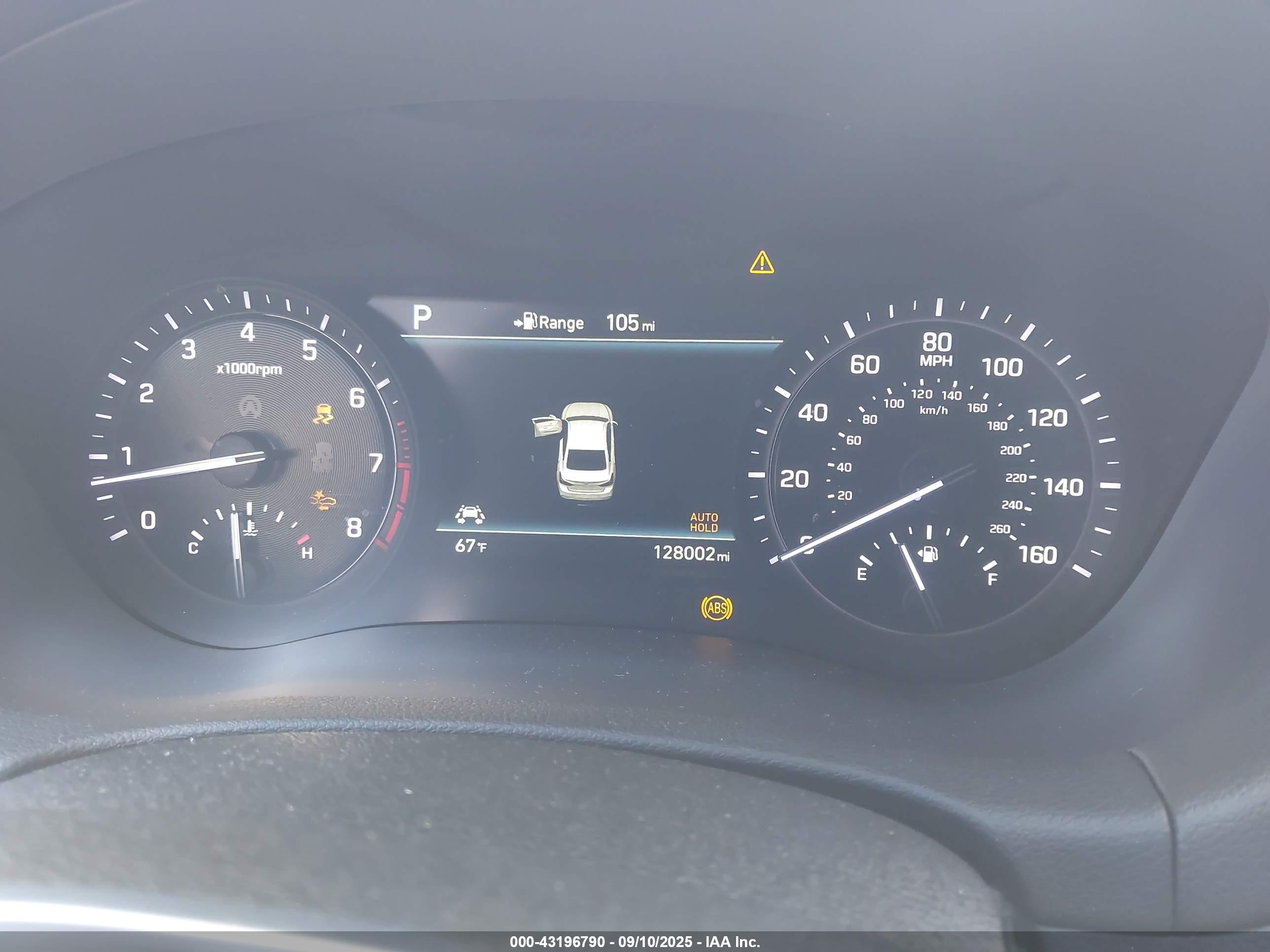 GENESIS G80 image 7