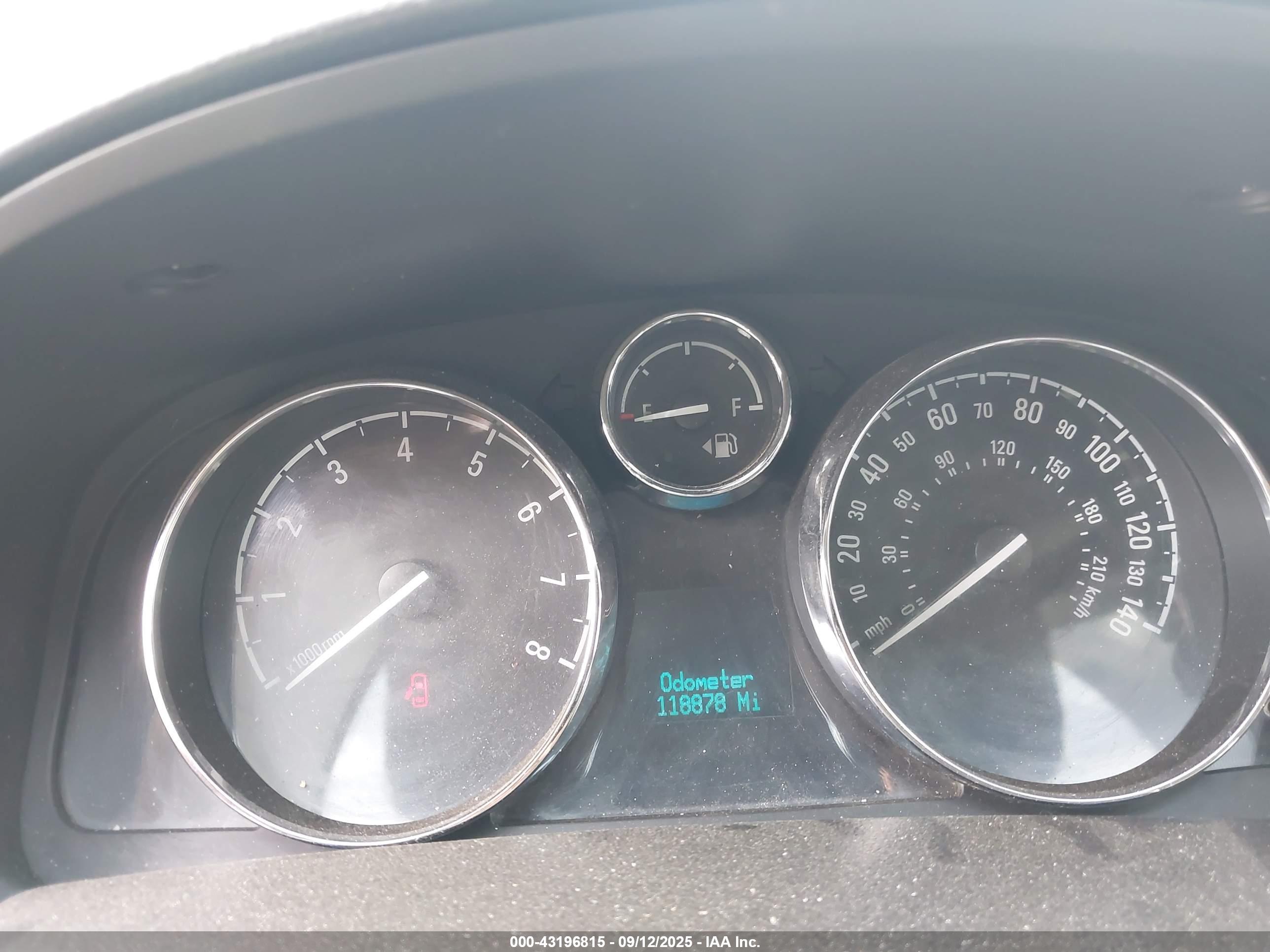 CHEVROLET CAPTIVA image 7