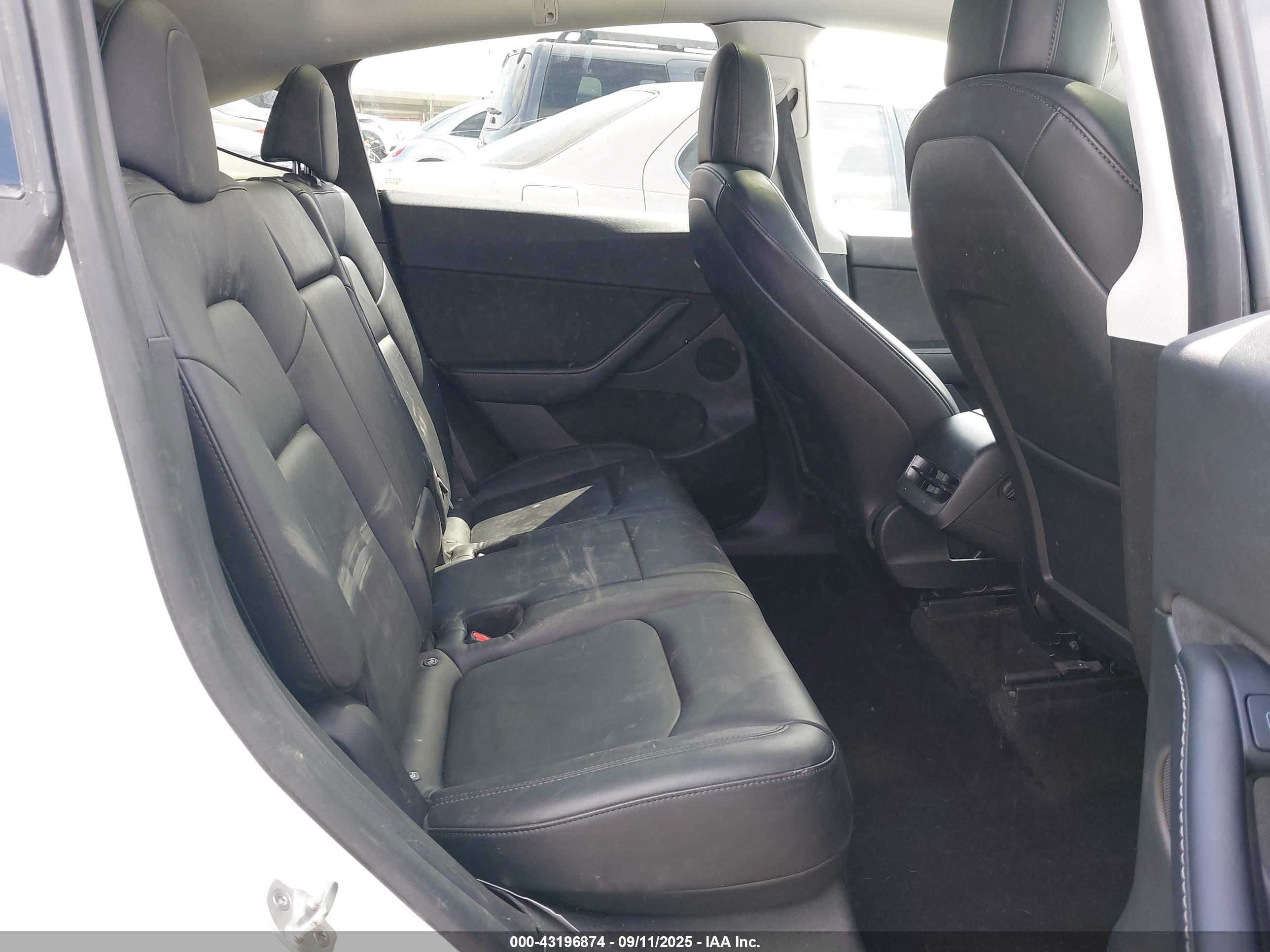 TESLA MODEL image 8