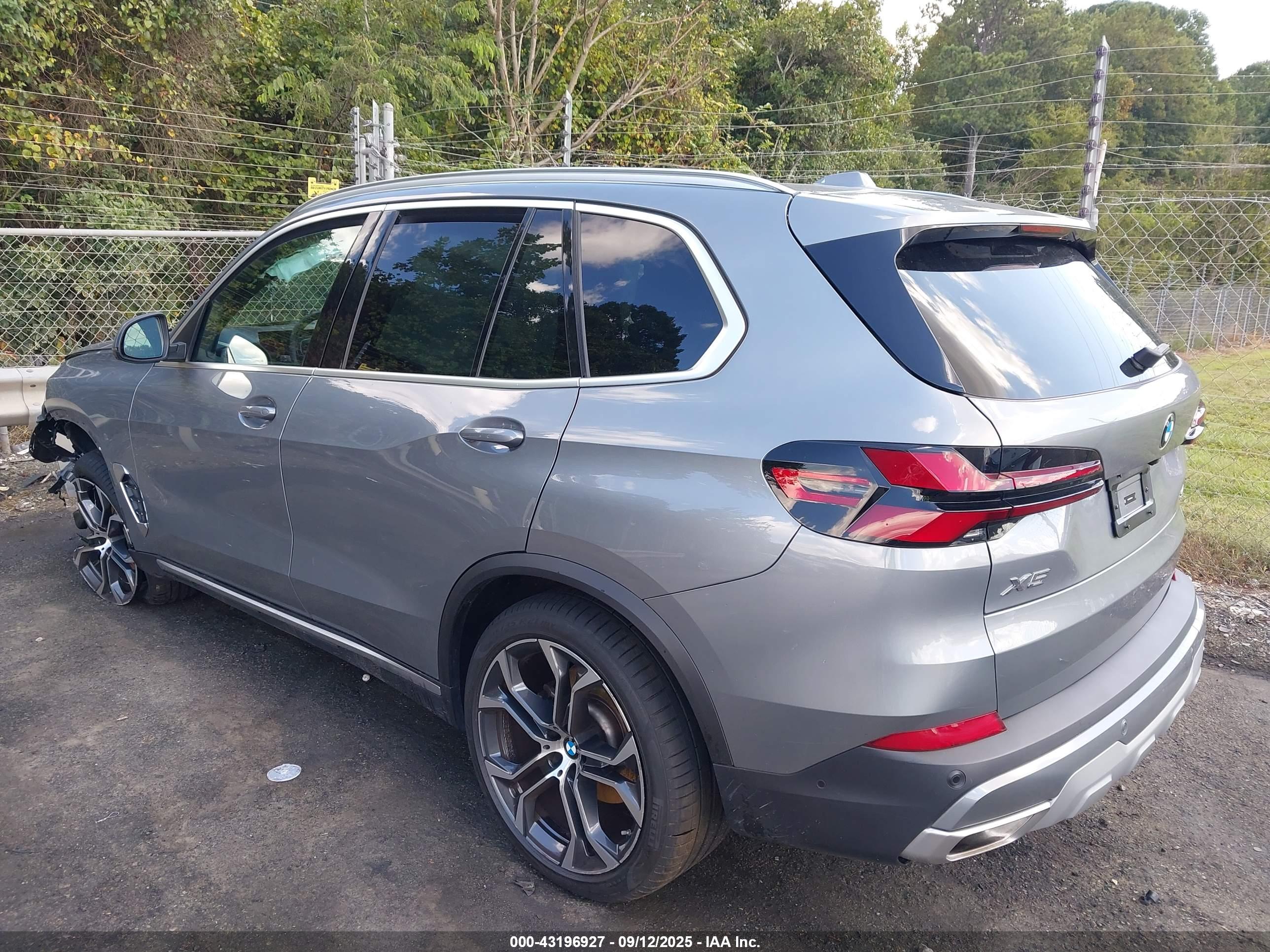 BMW X5 image 3
