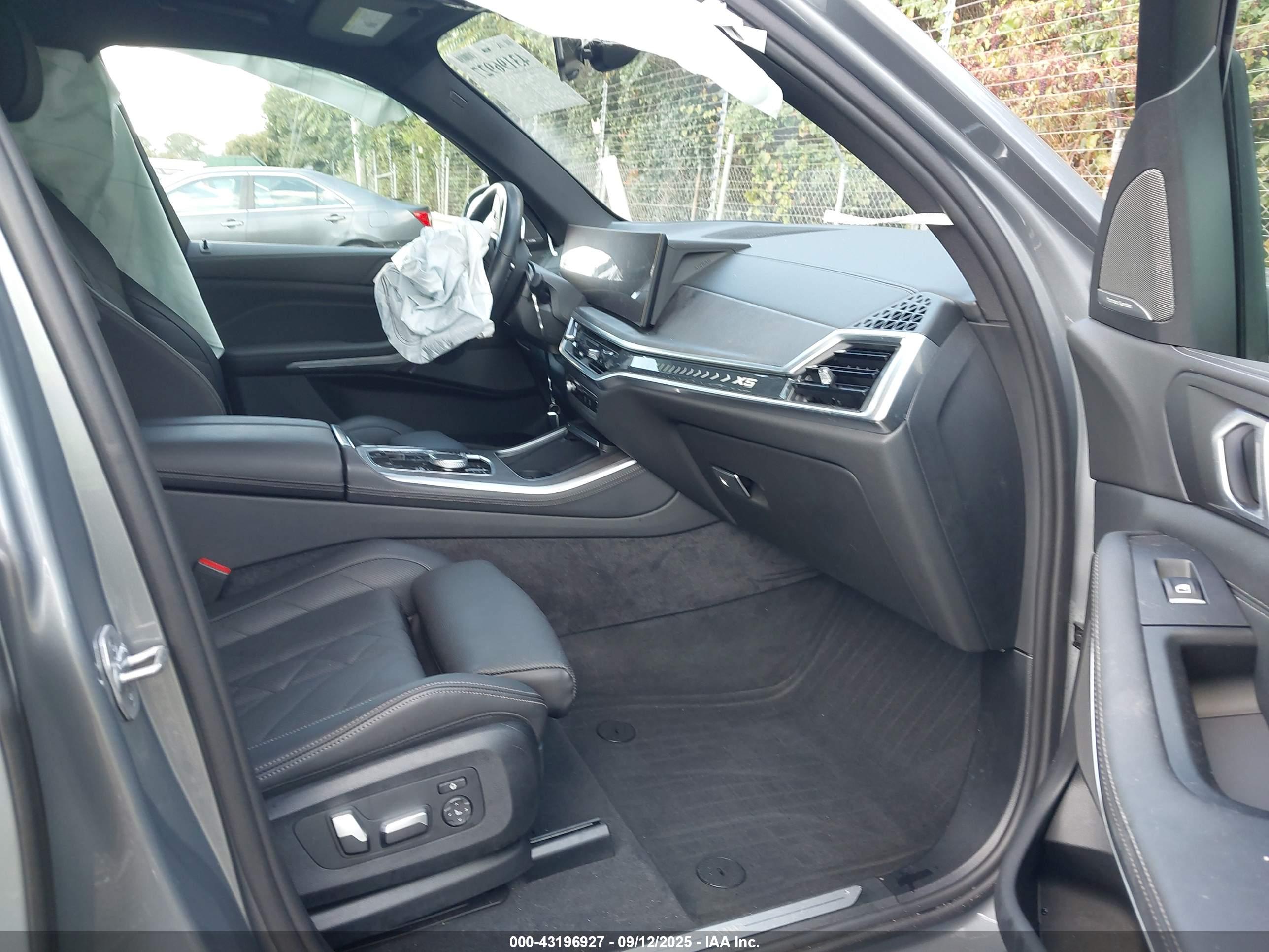 BMW X5 image 5