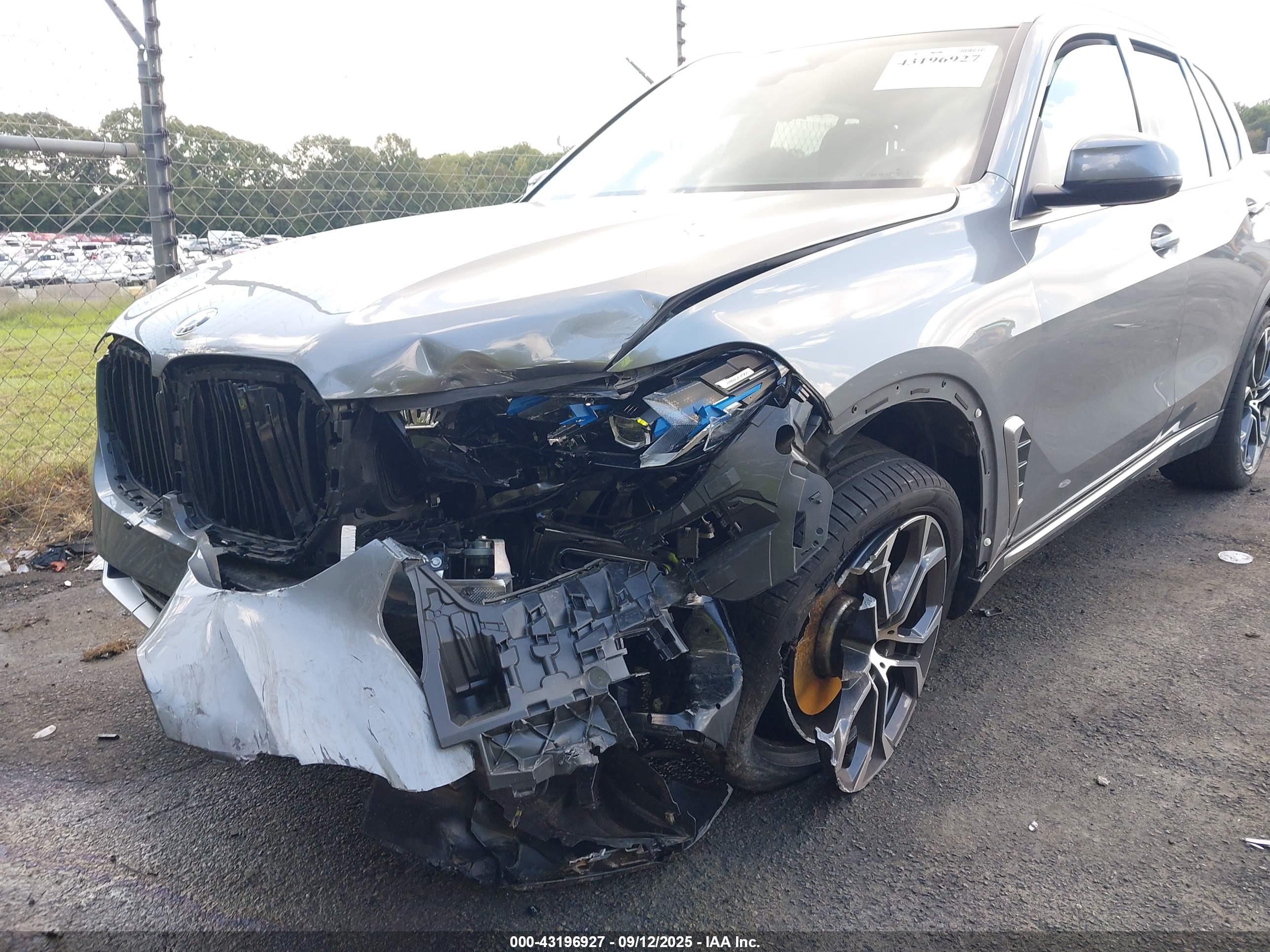 BMW X5 image 6