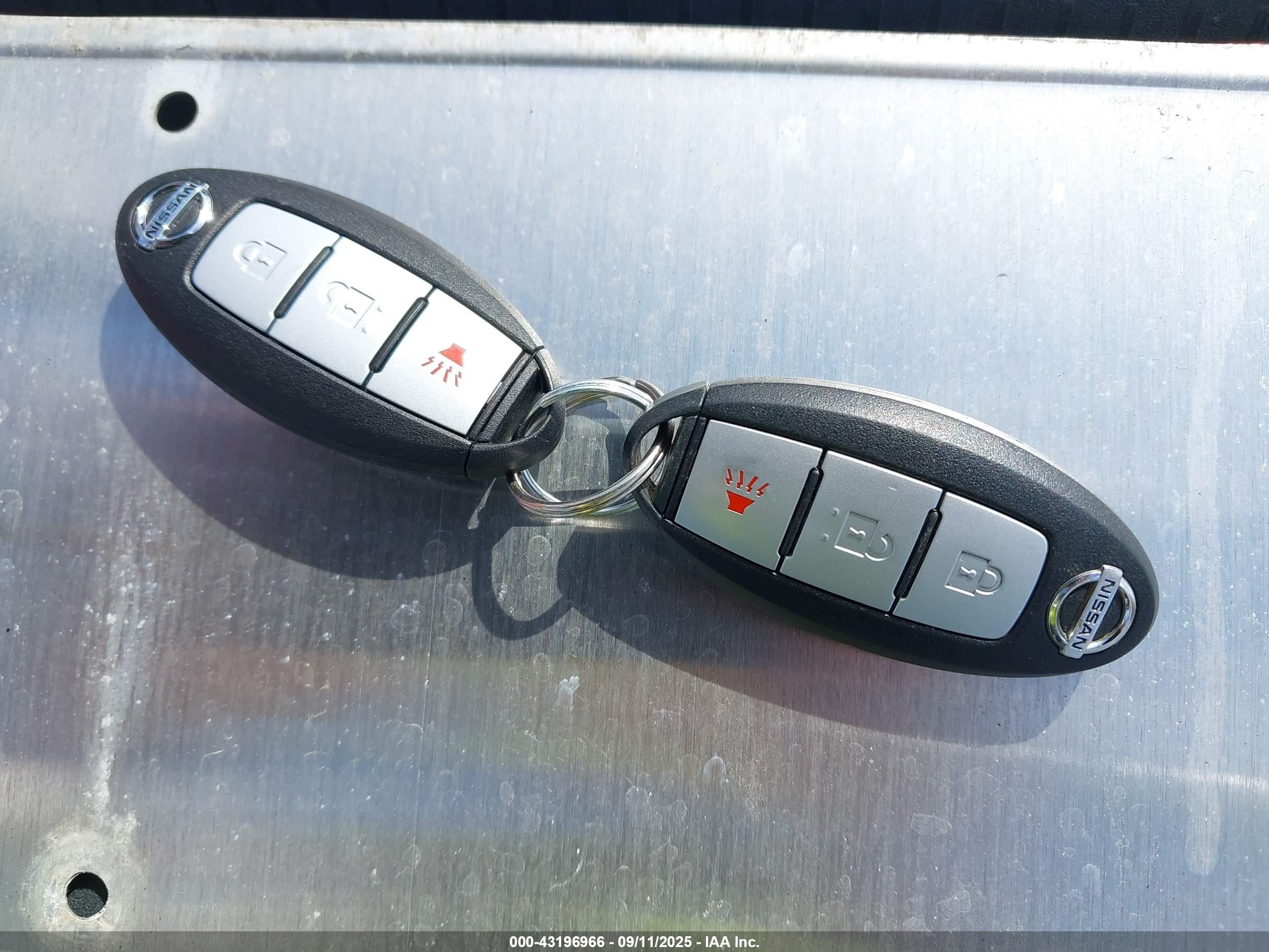 NISSAN PATHFINDER image 11