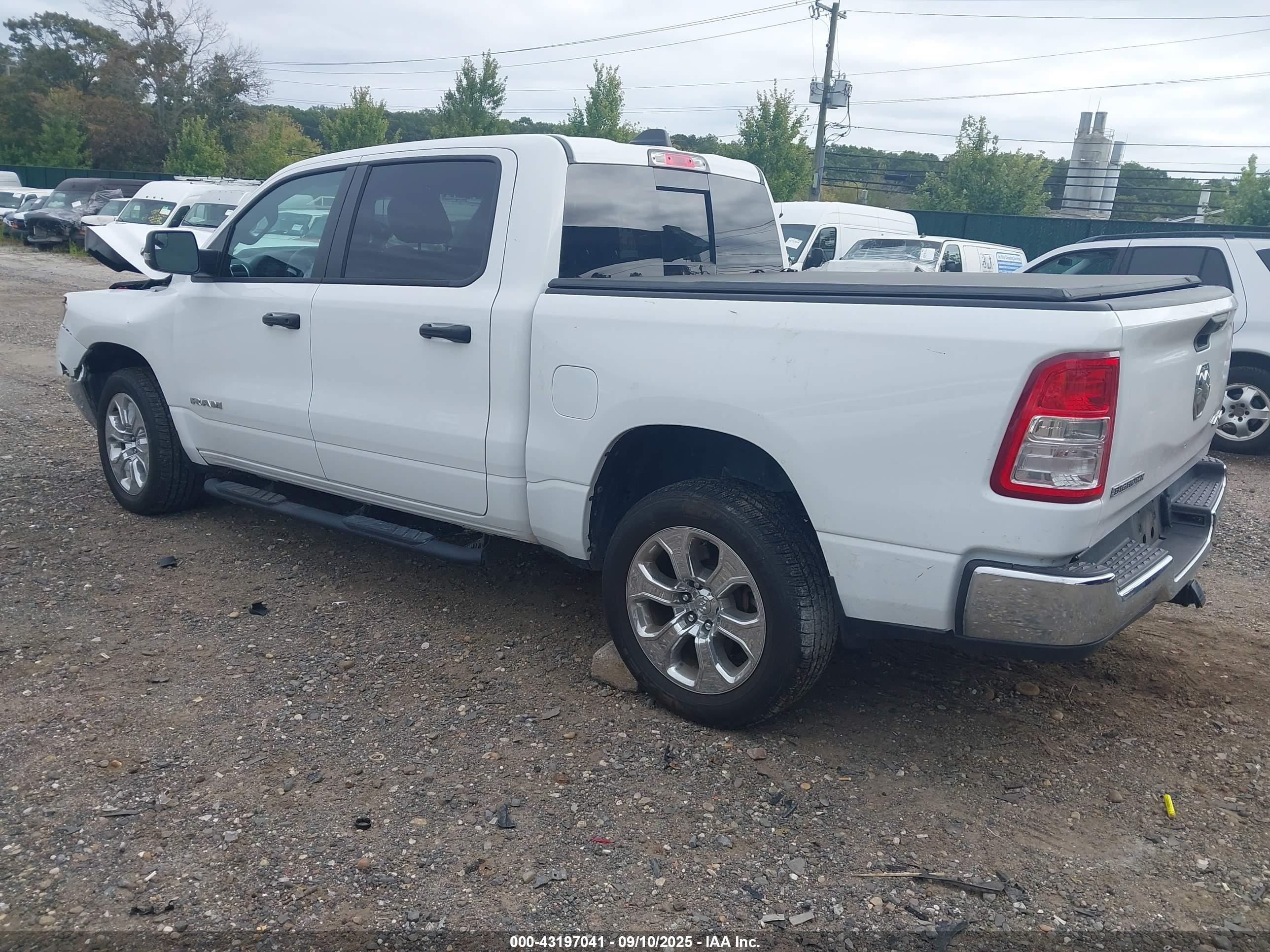 RAM 1500 image 3