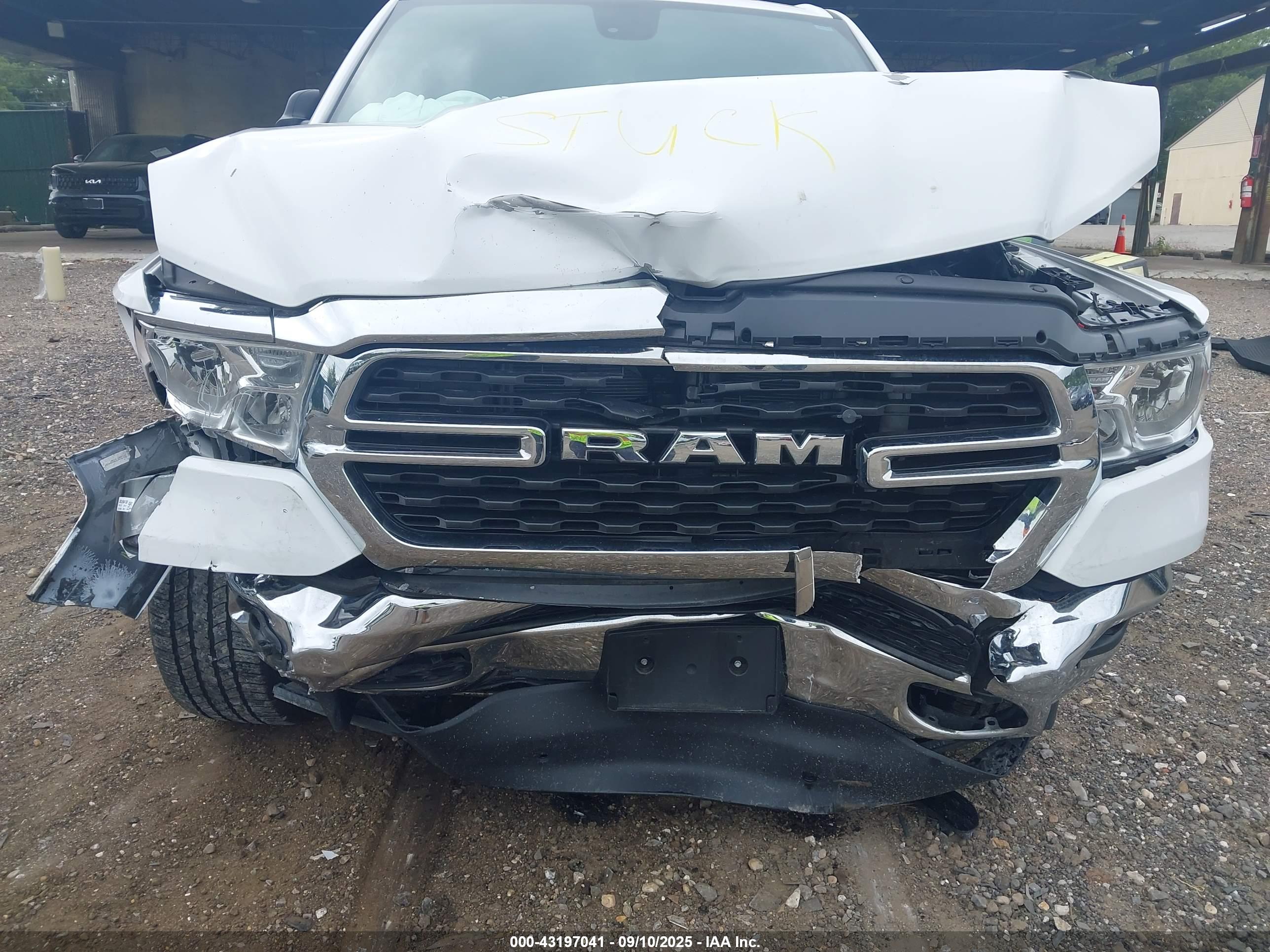 RAM 1500 image 6