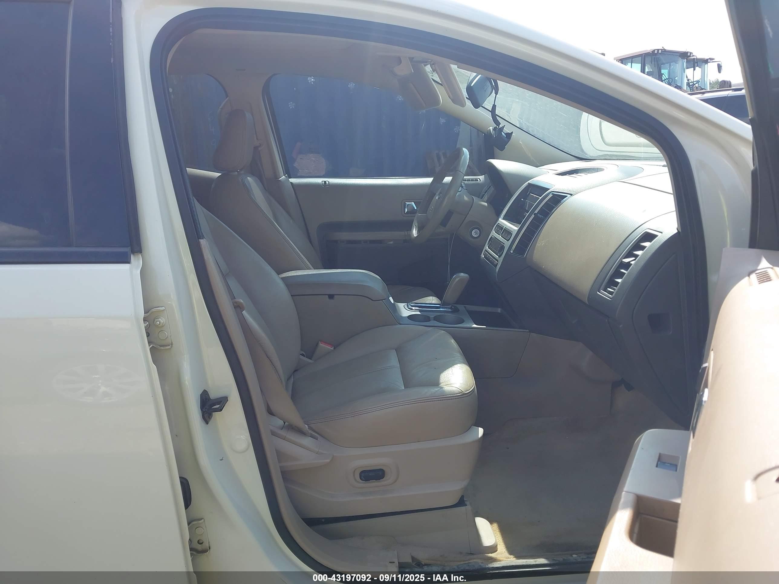 FORD EDGE image 5