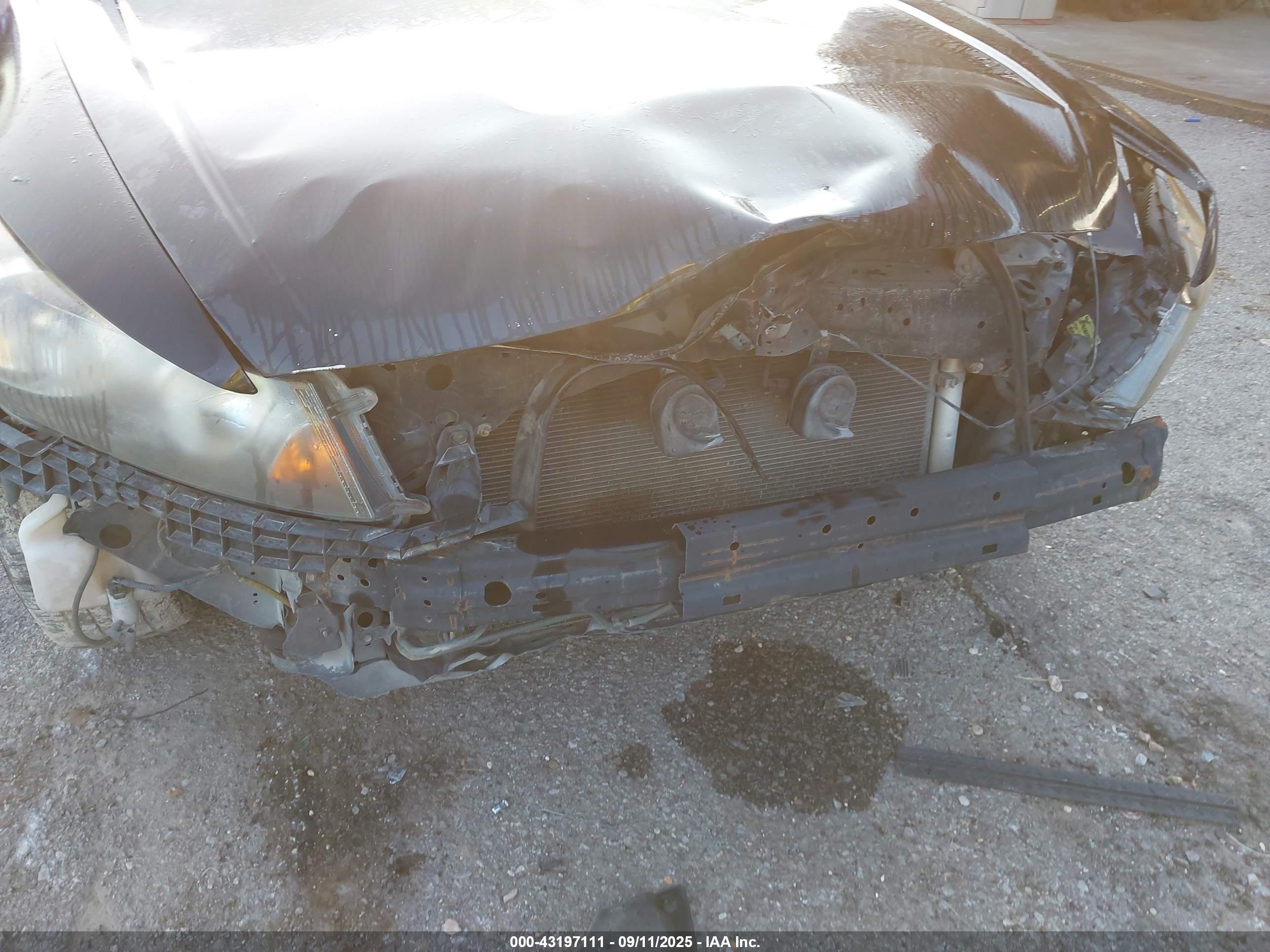 HONDA ACCORD image 6