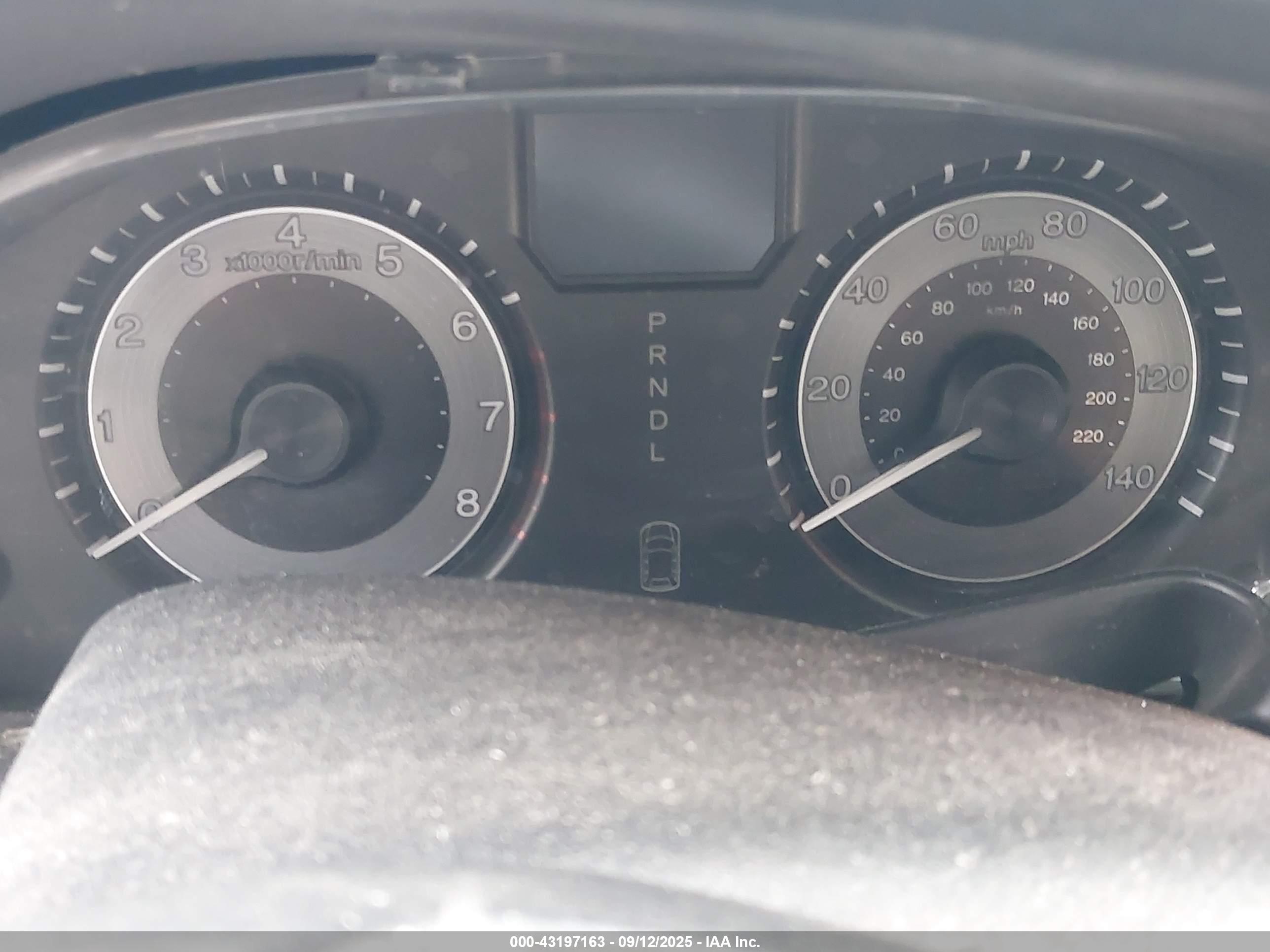 HONDA ODYSSEY image 7