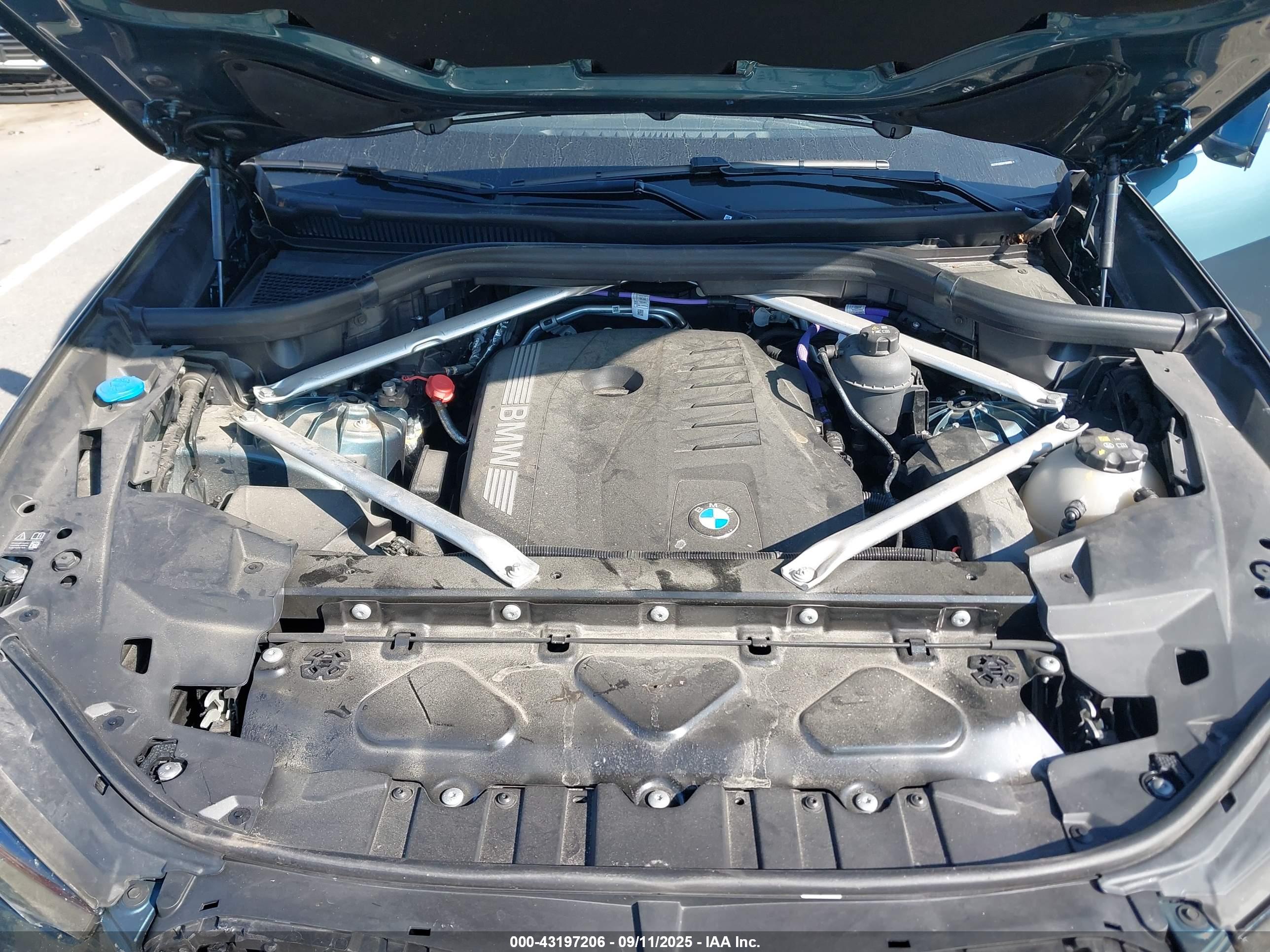 BMW X5 image 10
