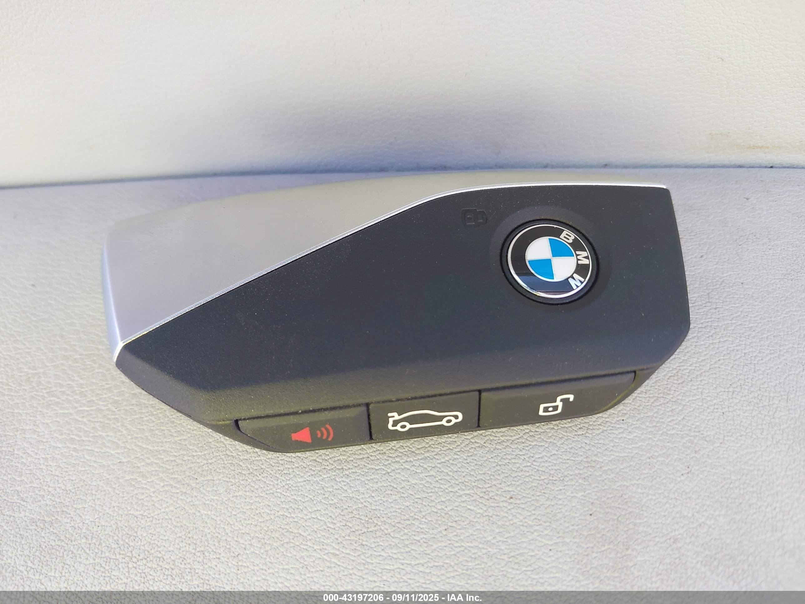 BMW X5 image 11