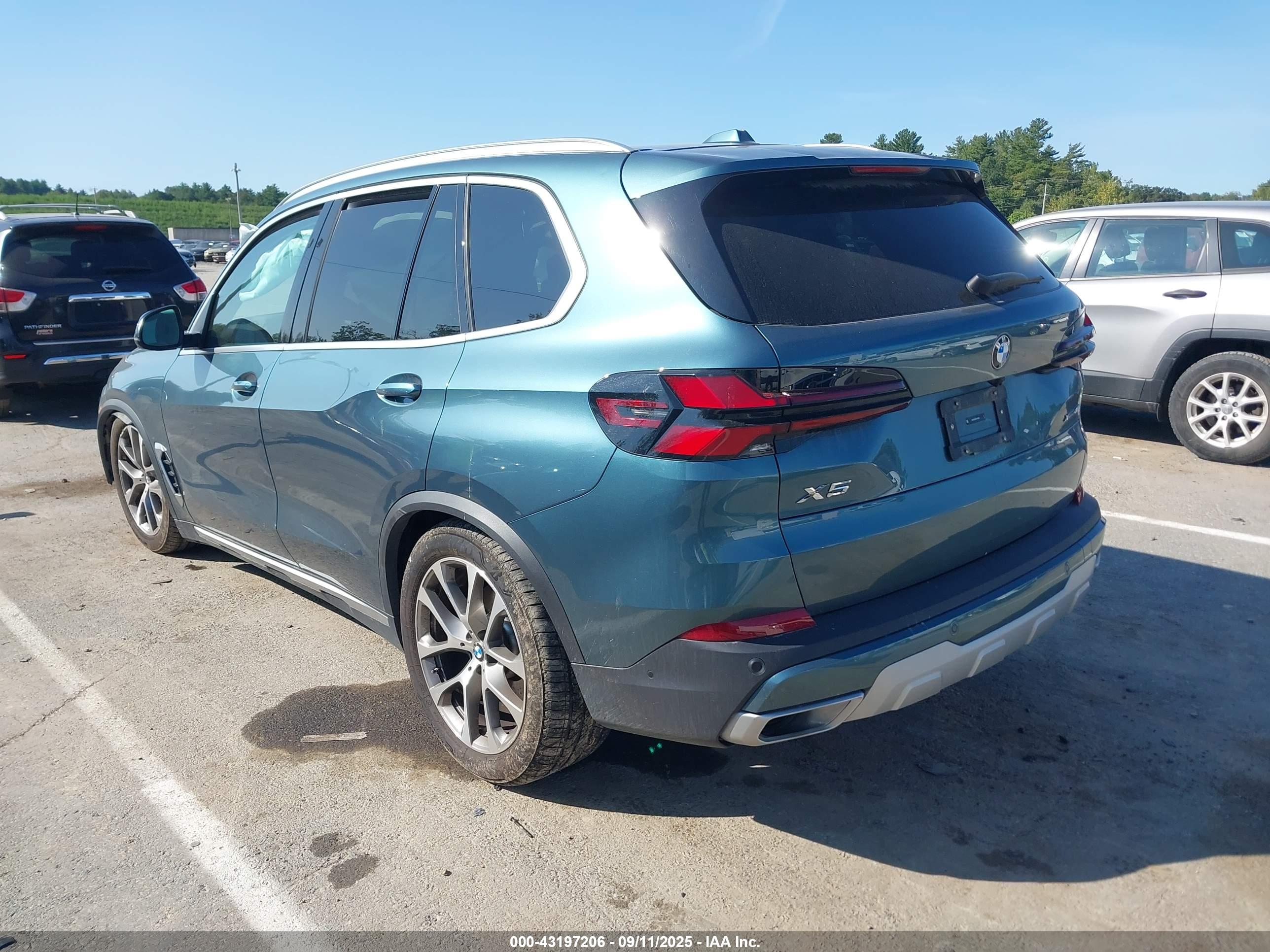 BMW X5 image 3