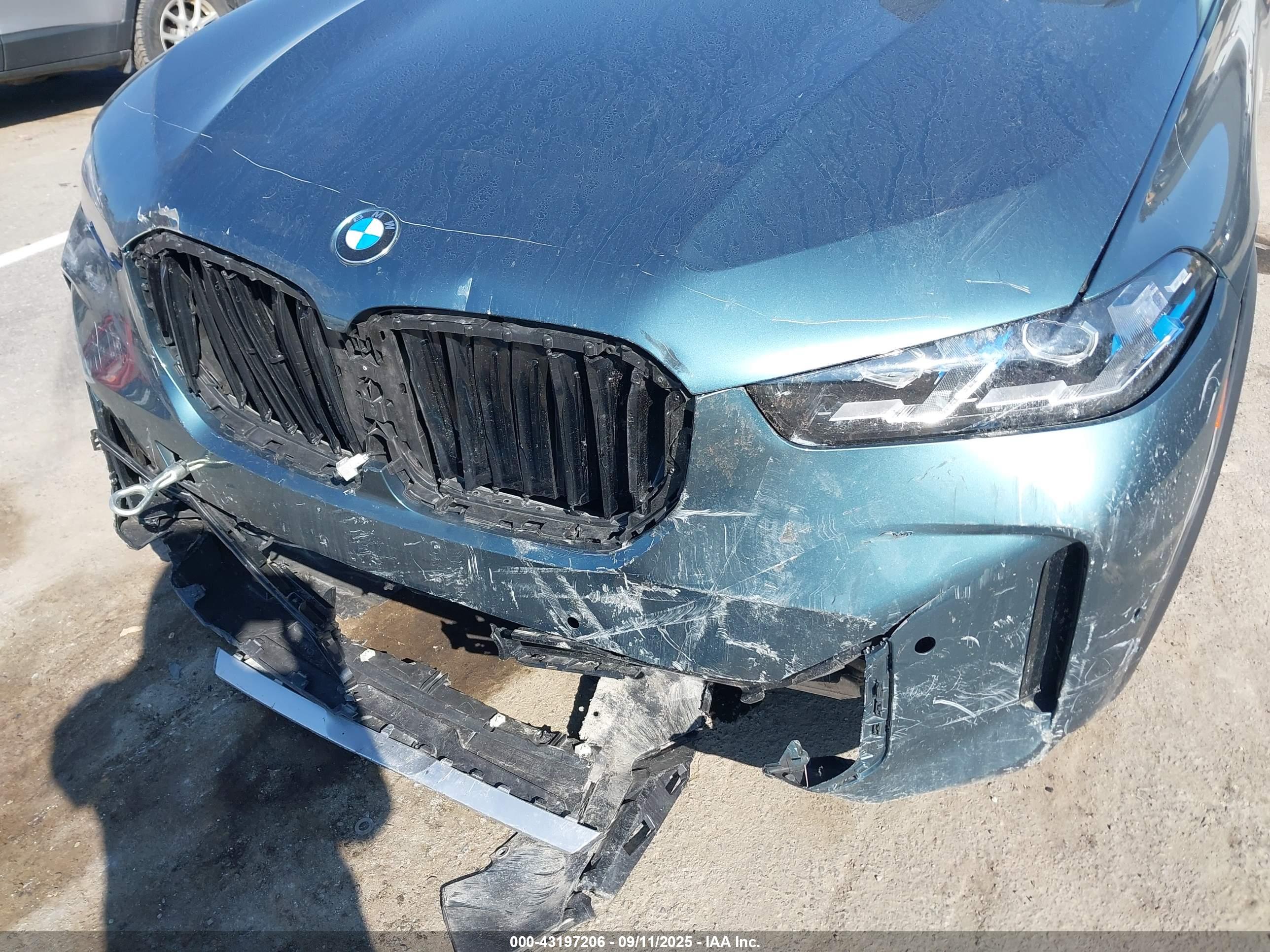 BMW X5 image 6