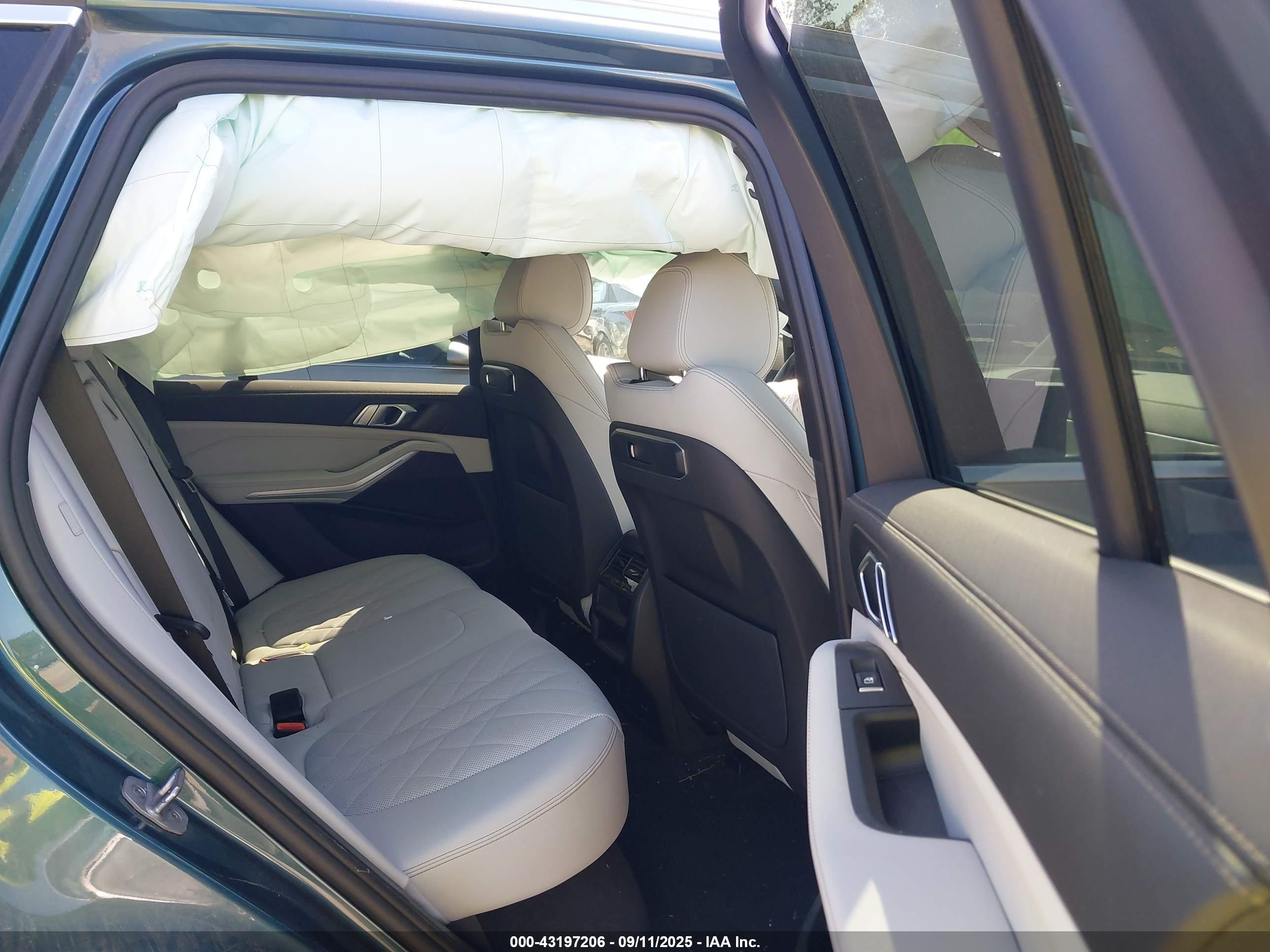 BMW X5 image 8