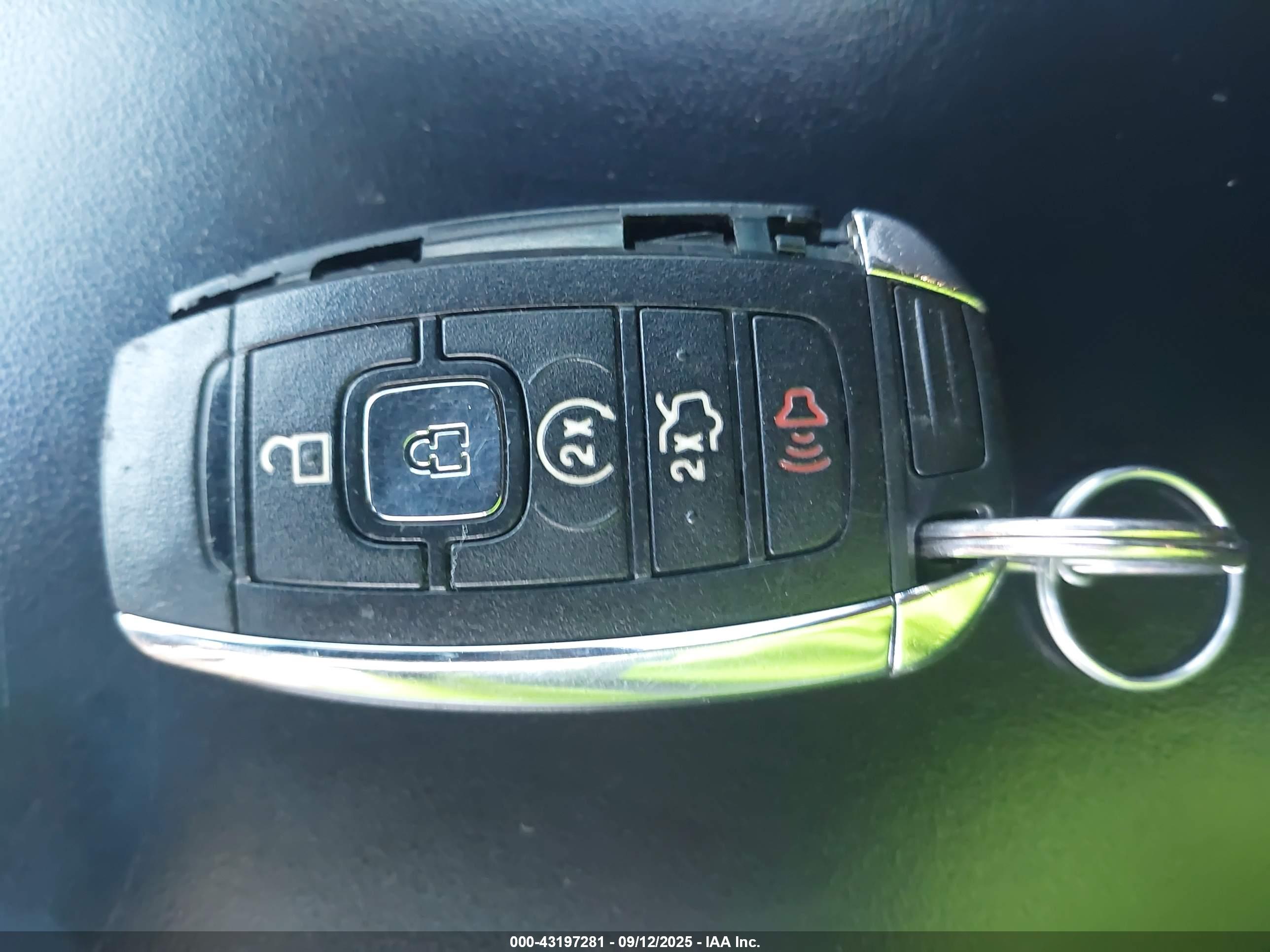 LINCOLN MKX image 11