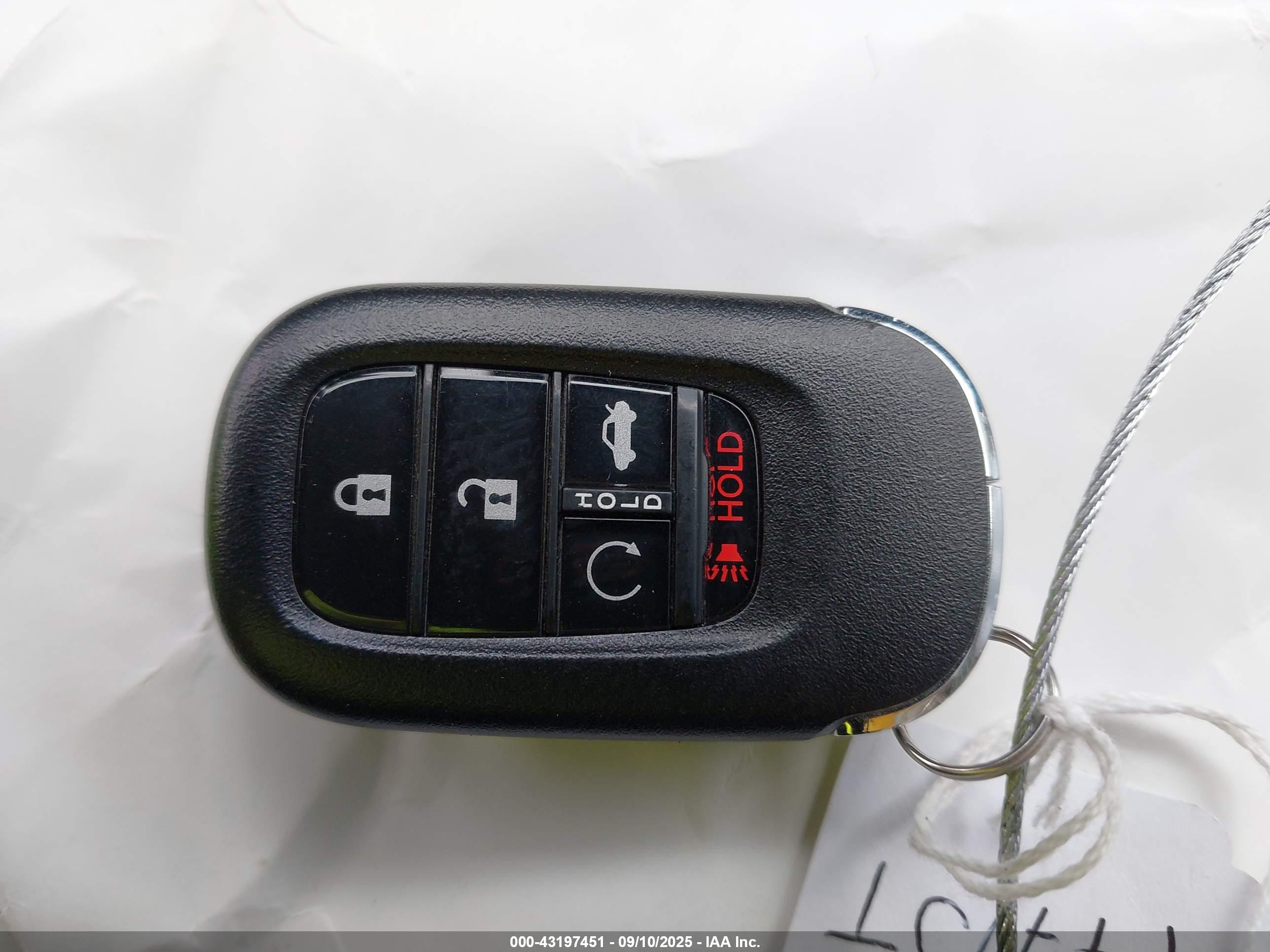 HONDA CIVIC image 11