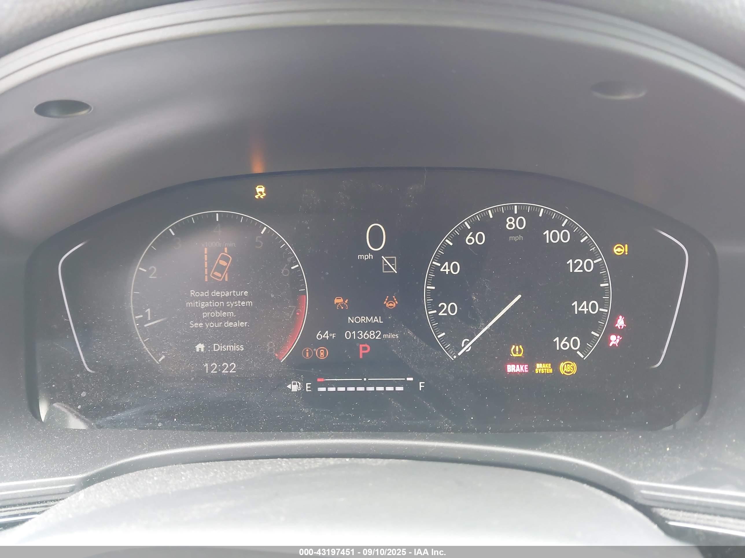HONDA CIVIC image 7