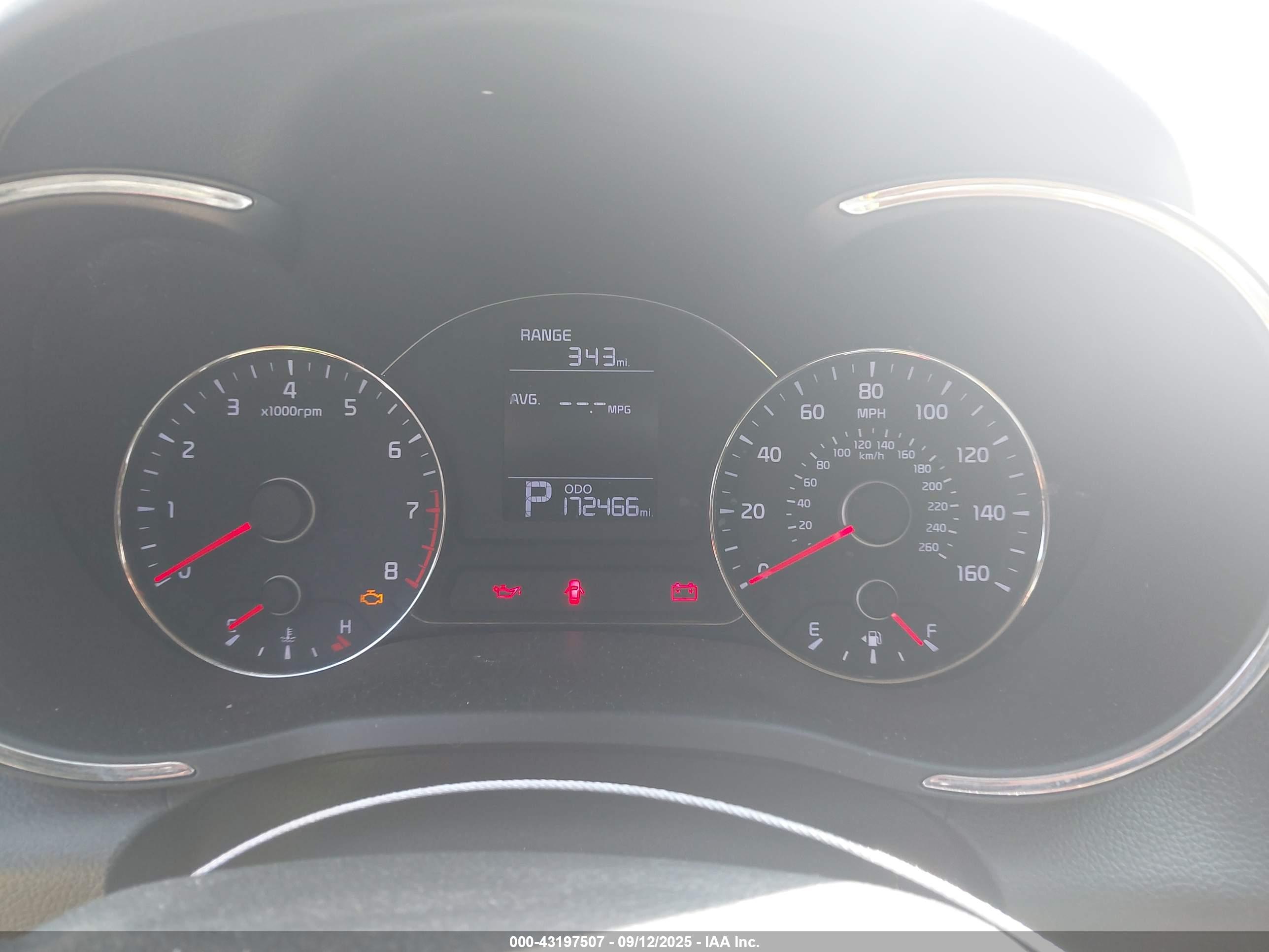 KIA FORTE image 7