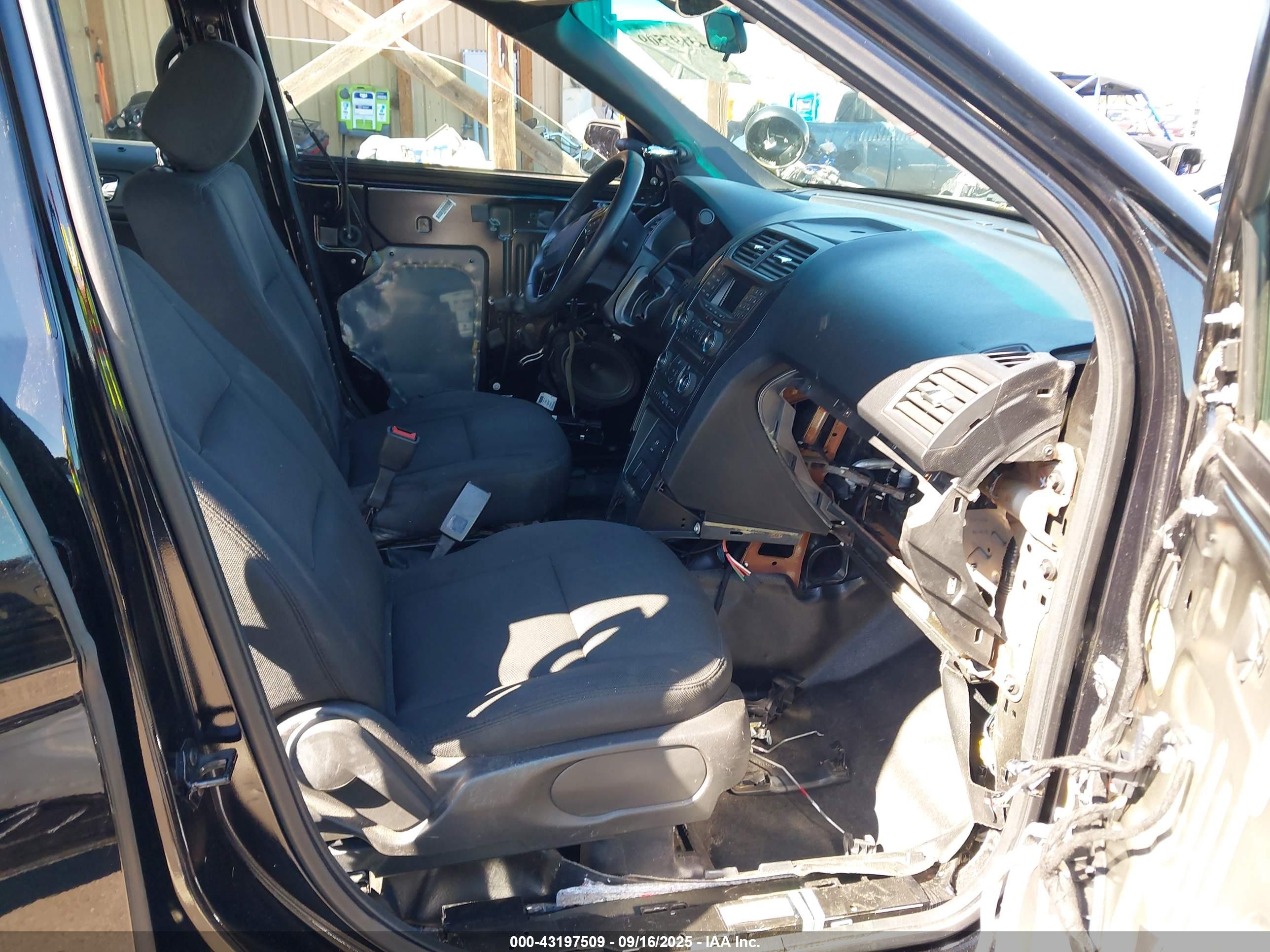 FORD POLICE image 5