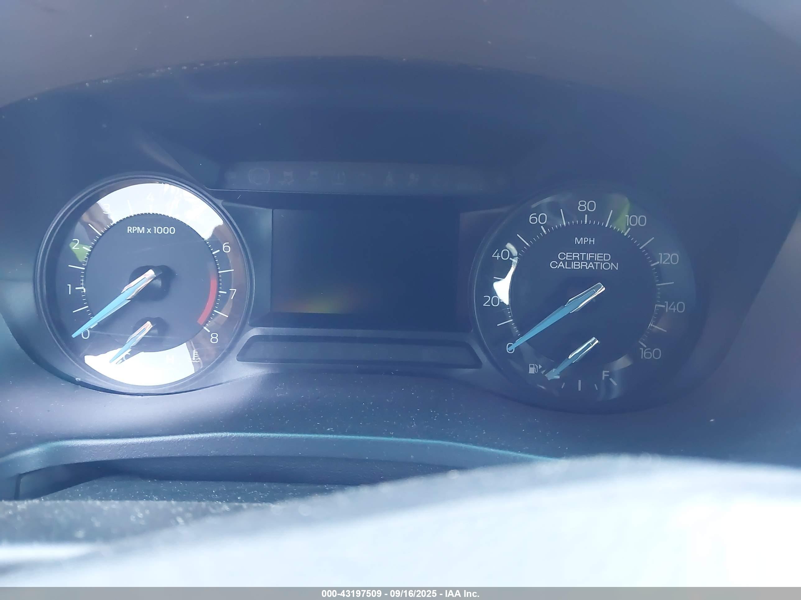 FORD POLICE image 7