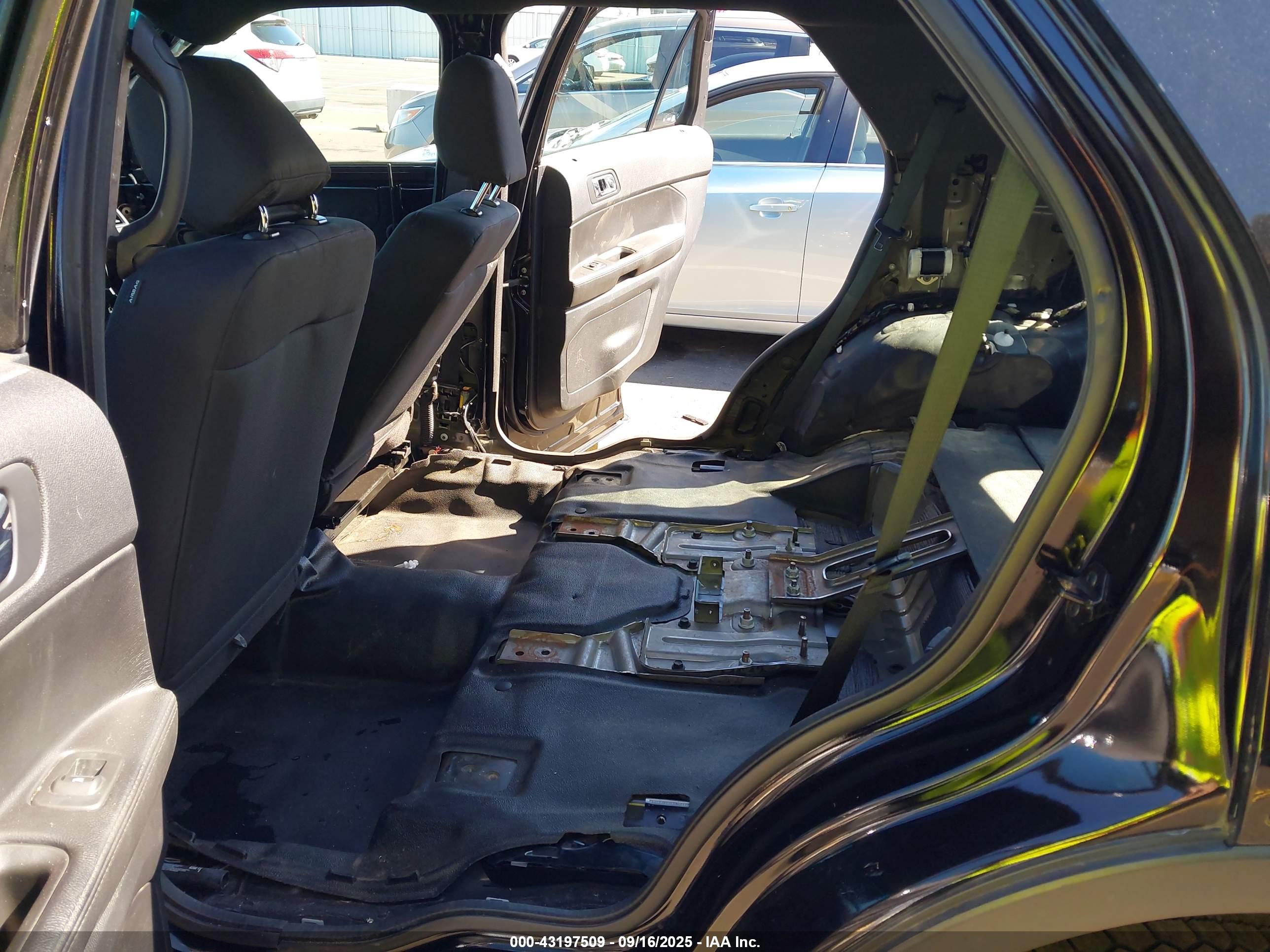 FORD POLICE image 8