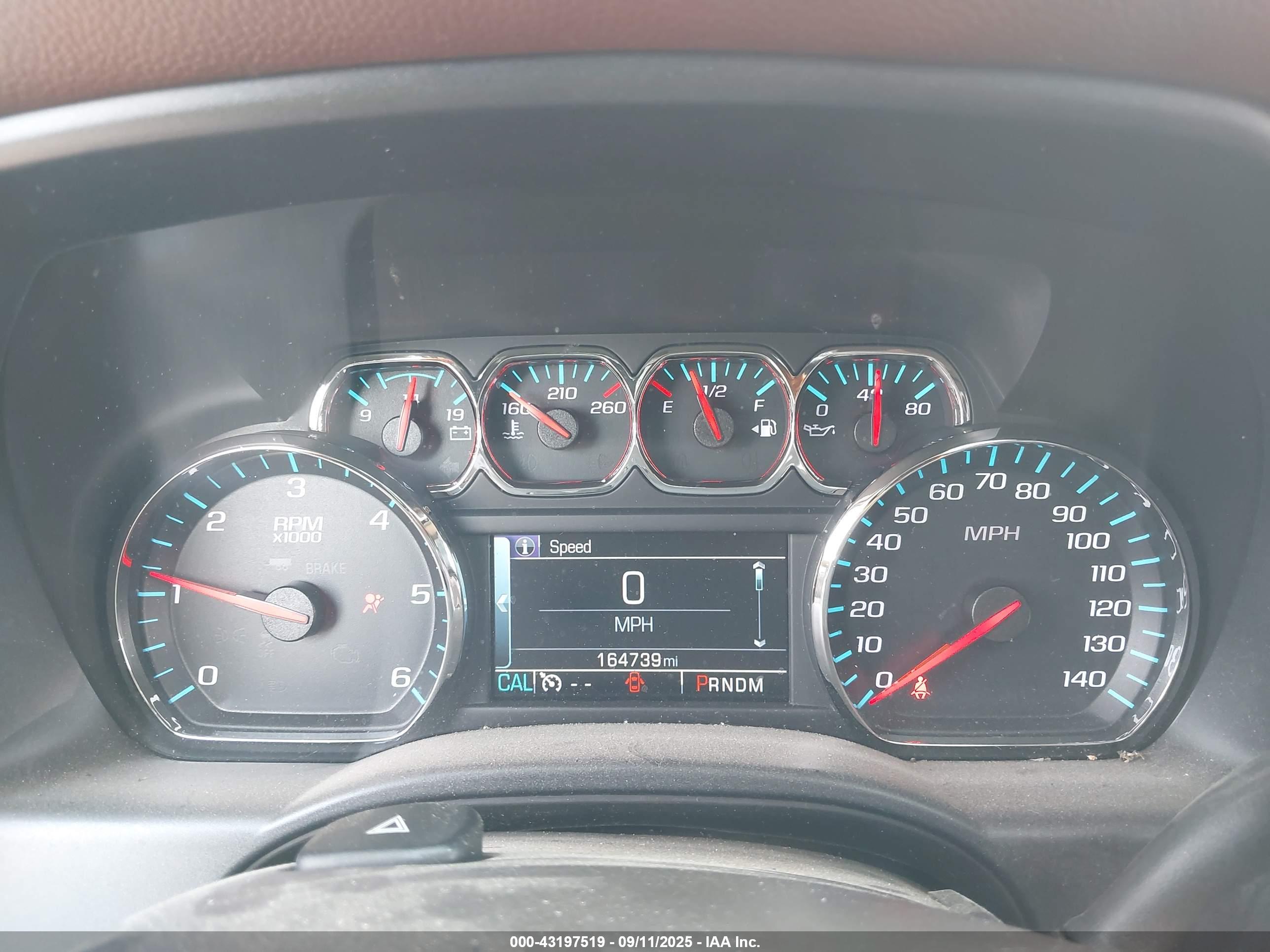 CHEVROLET SILVERADO image 7