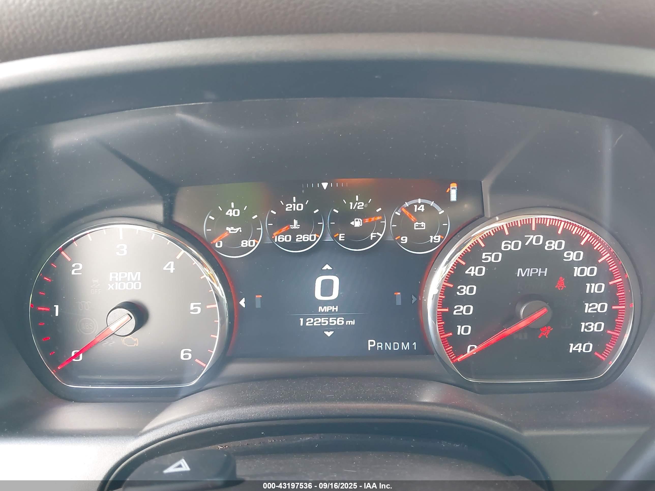 GMC SIERRA image 7