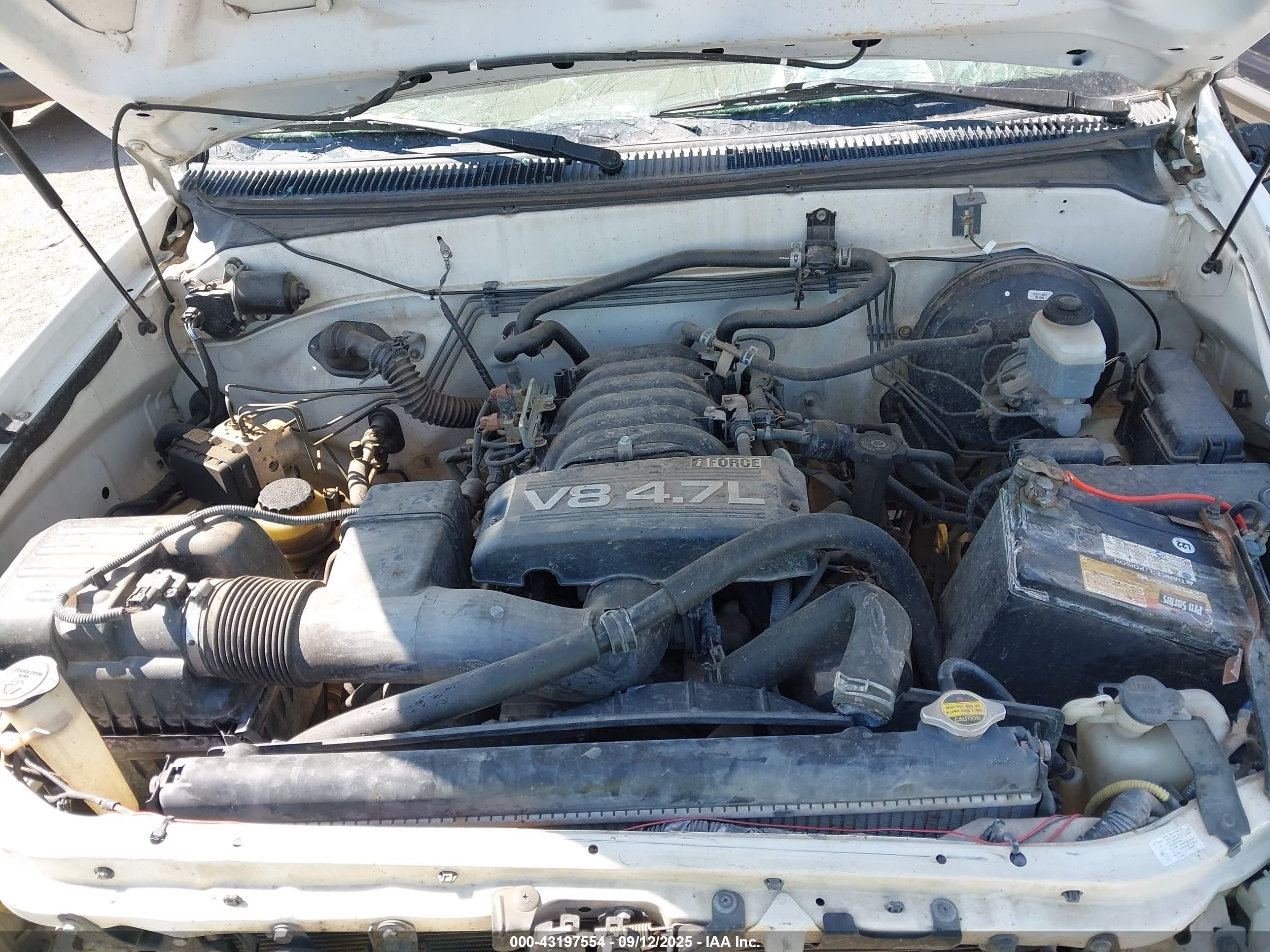 TOYOTA TUNDRA image 10