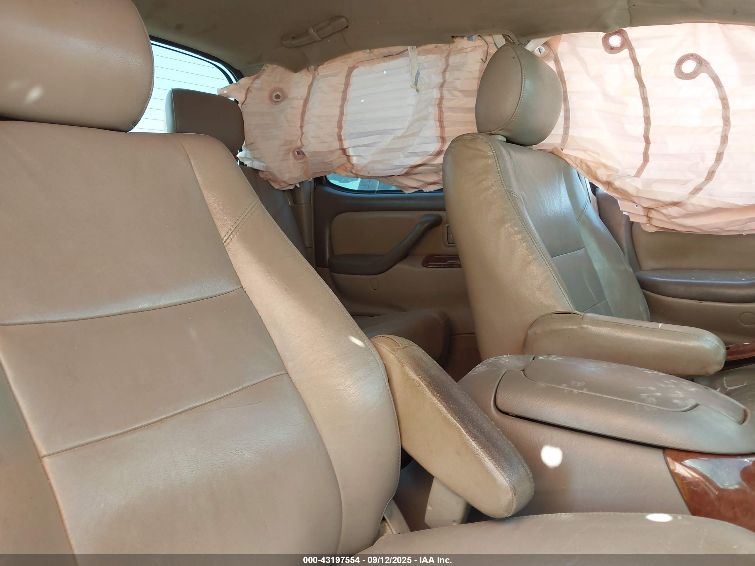TOYOTA TUNDRA image 5