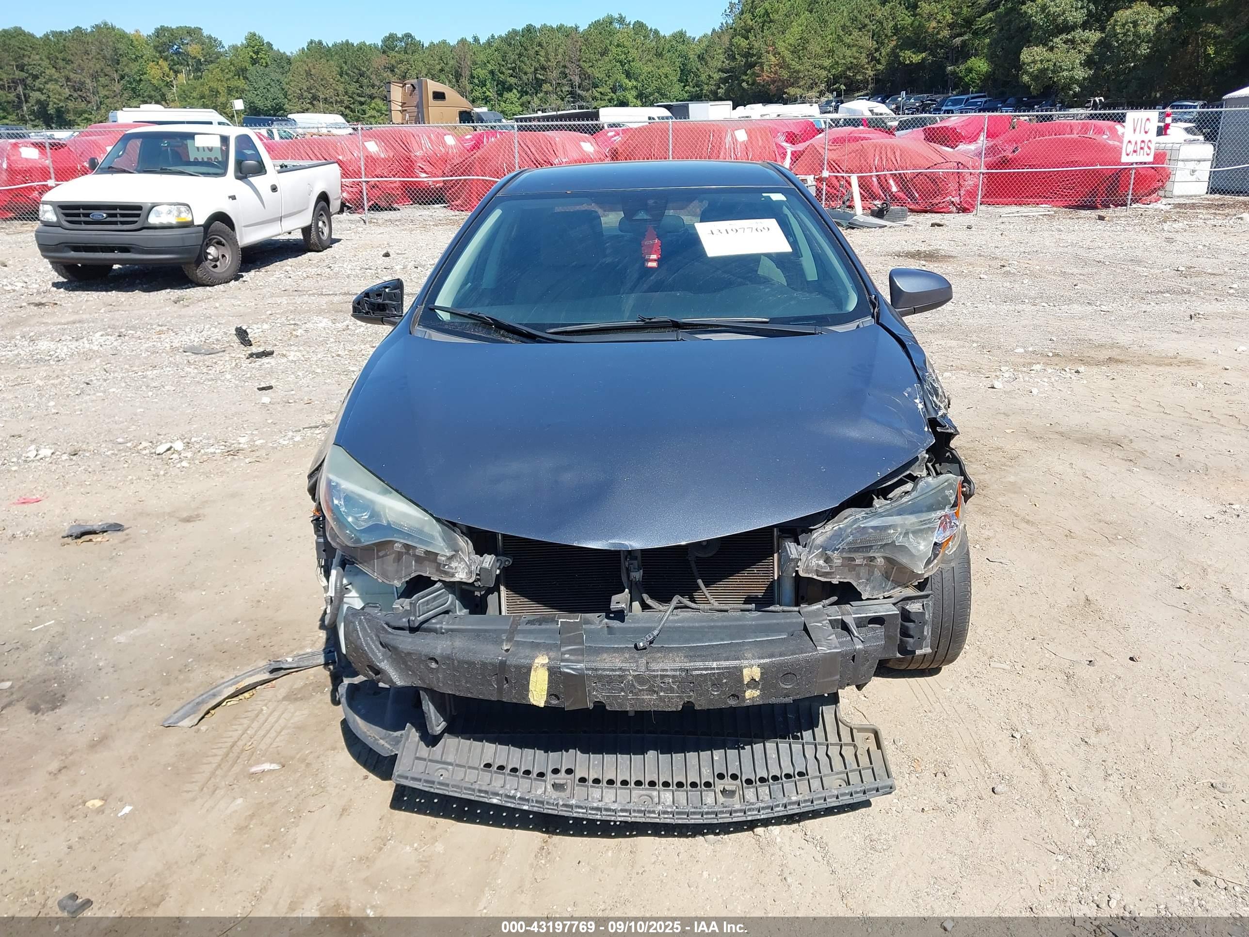 TOYOTA COROLLA image 6