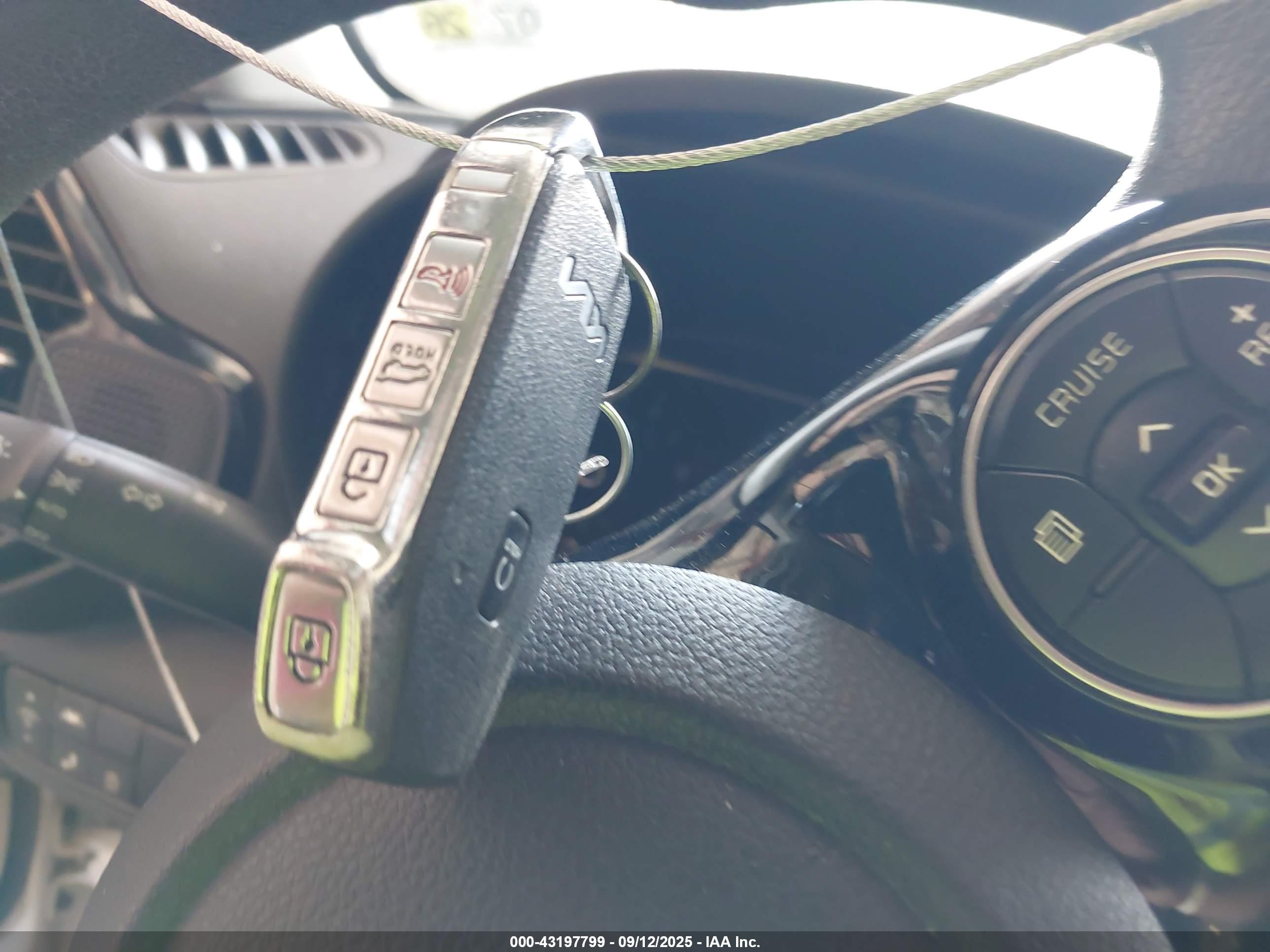 KIA SOUL image 11