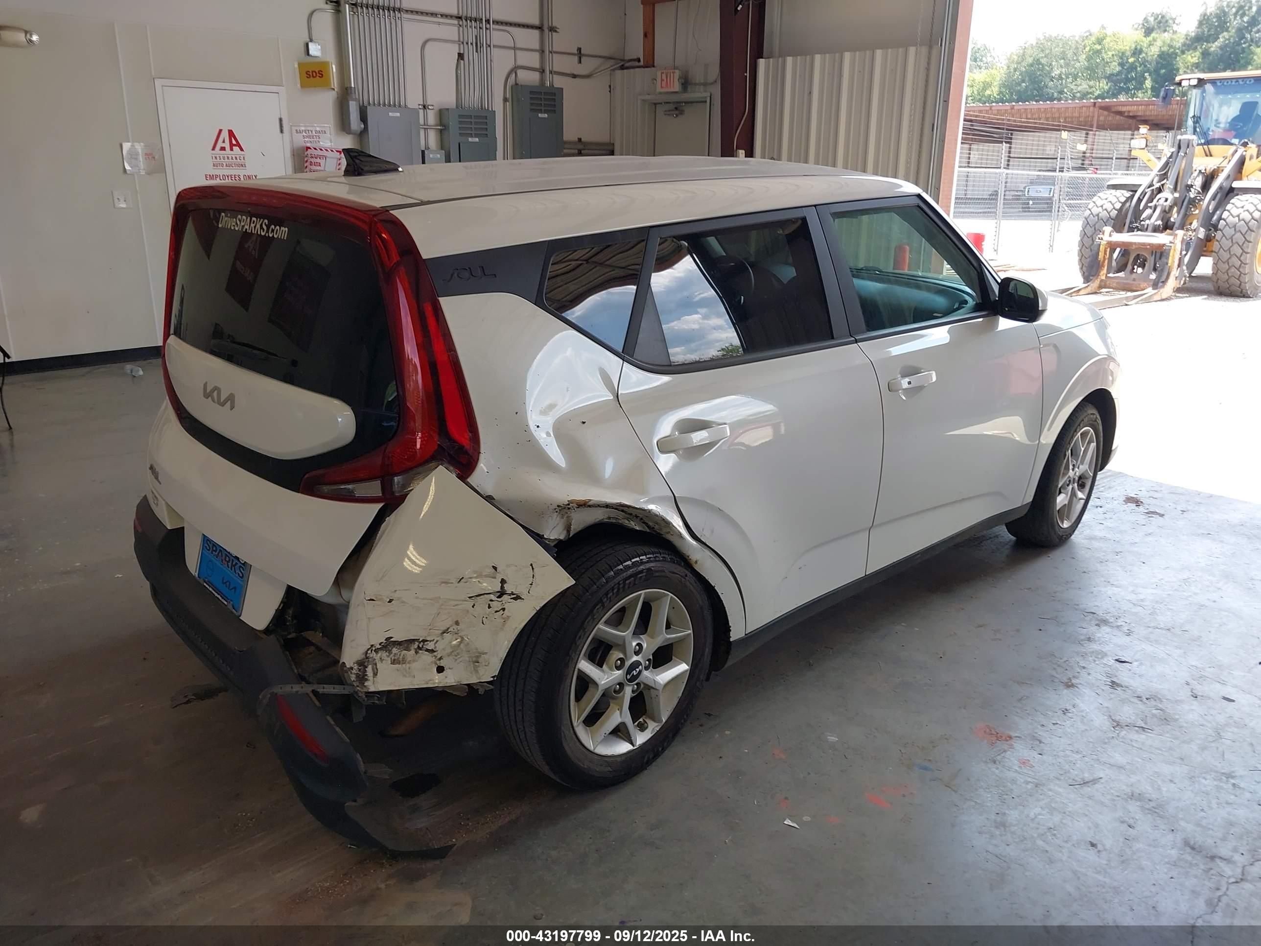 KIA SOUL image 4