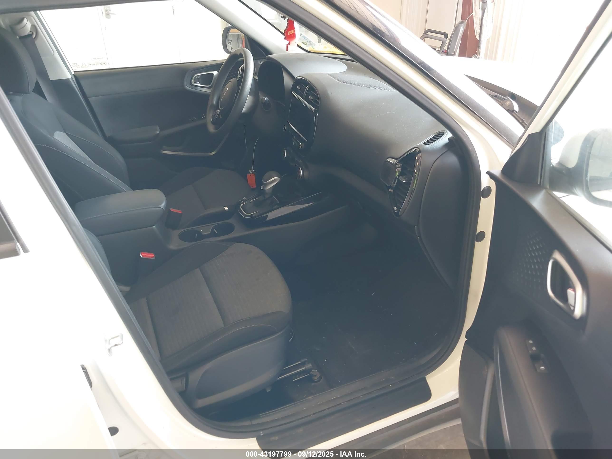 KIA SOUL image 5