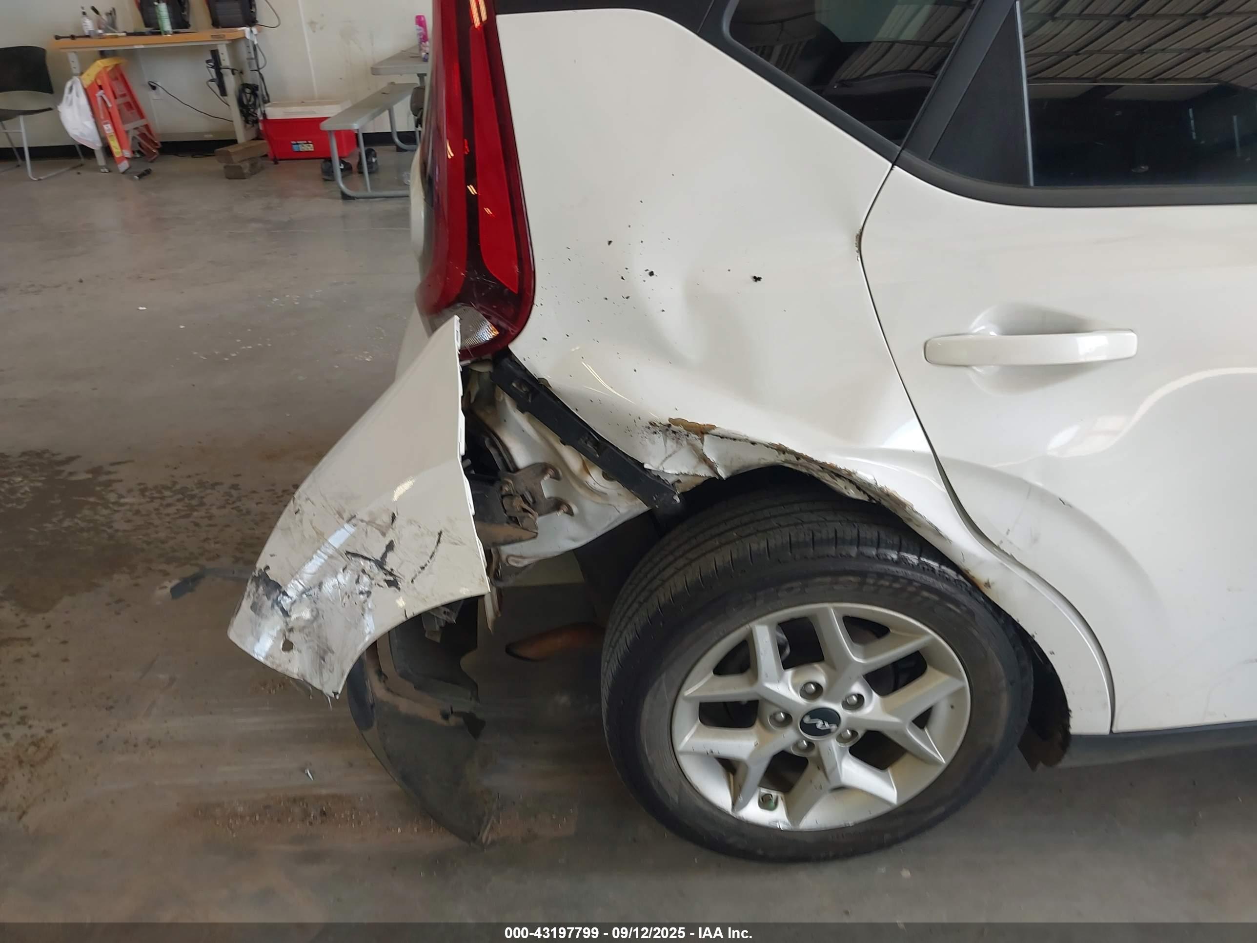 KIA SOUL image 6