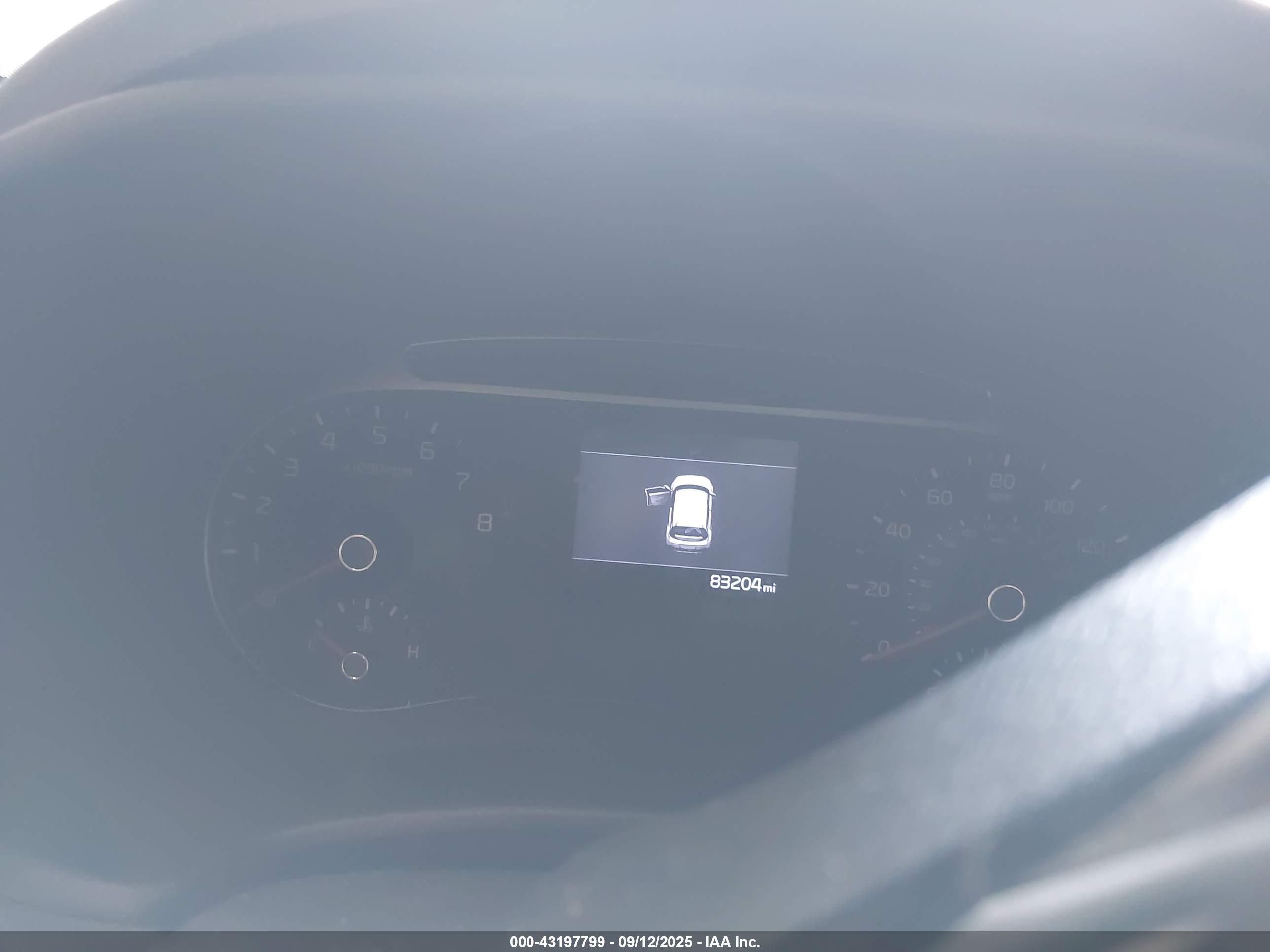 KIA SOUL image 7