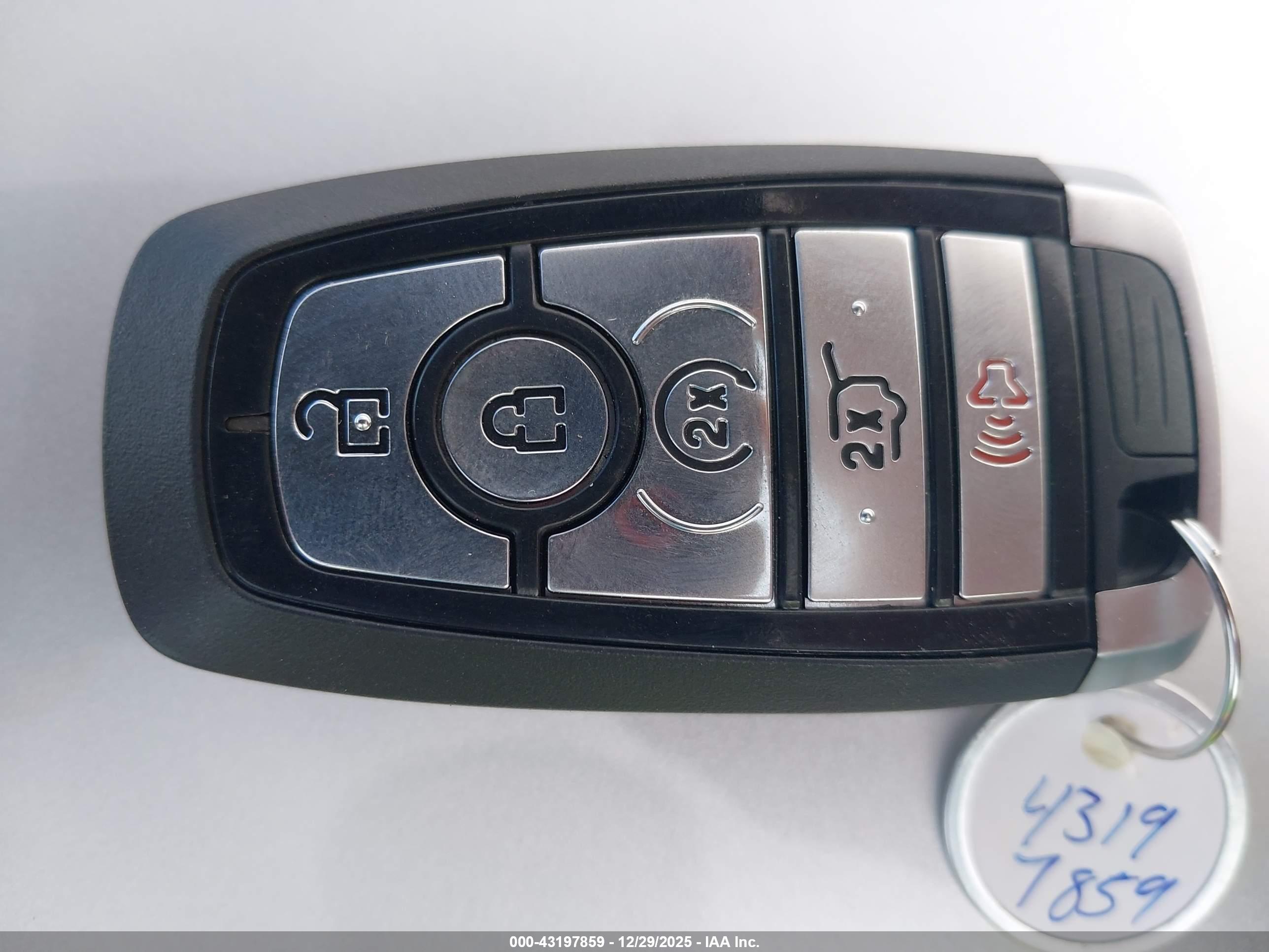 LINCOLN AVIATOR image 11