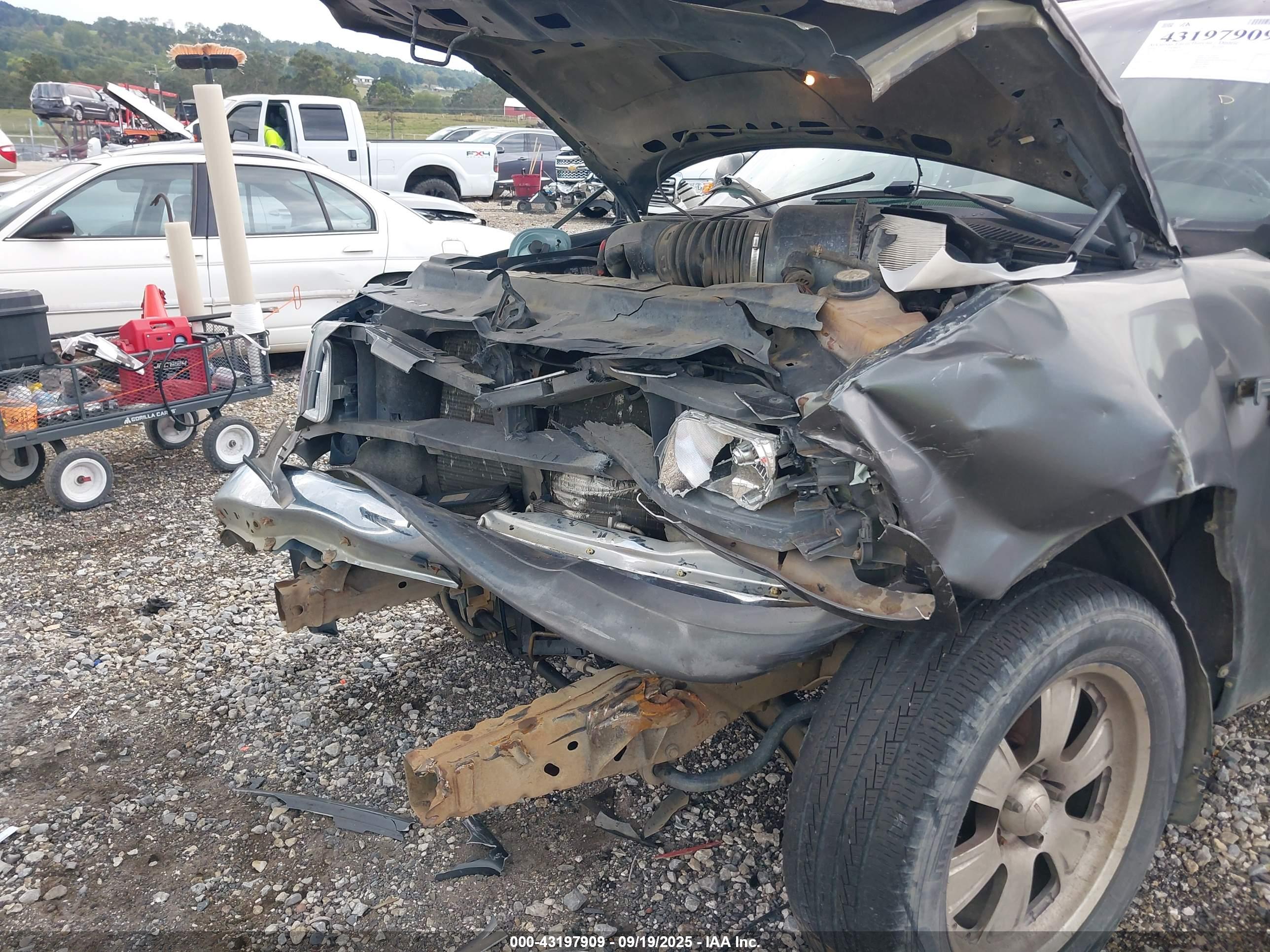 FORD F-150 image 6