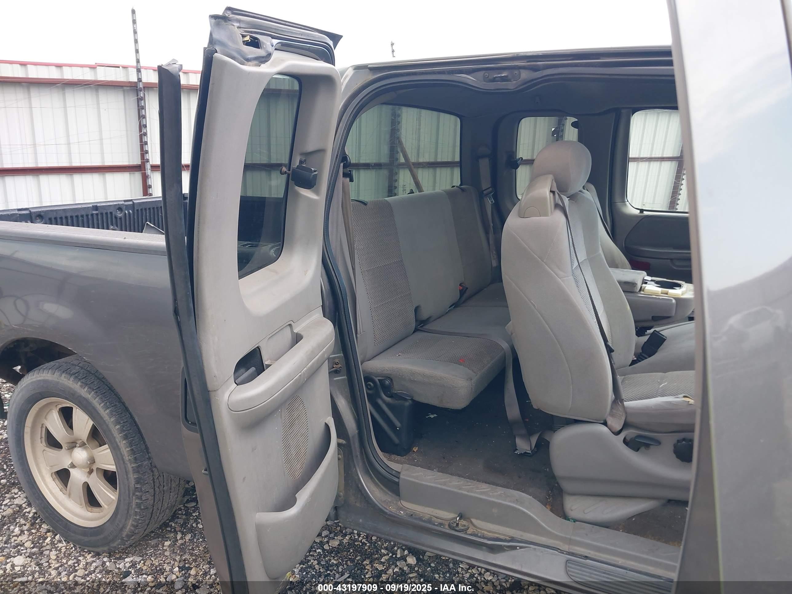 FORD F-150 image 8