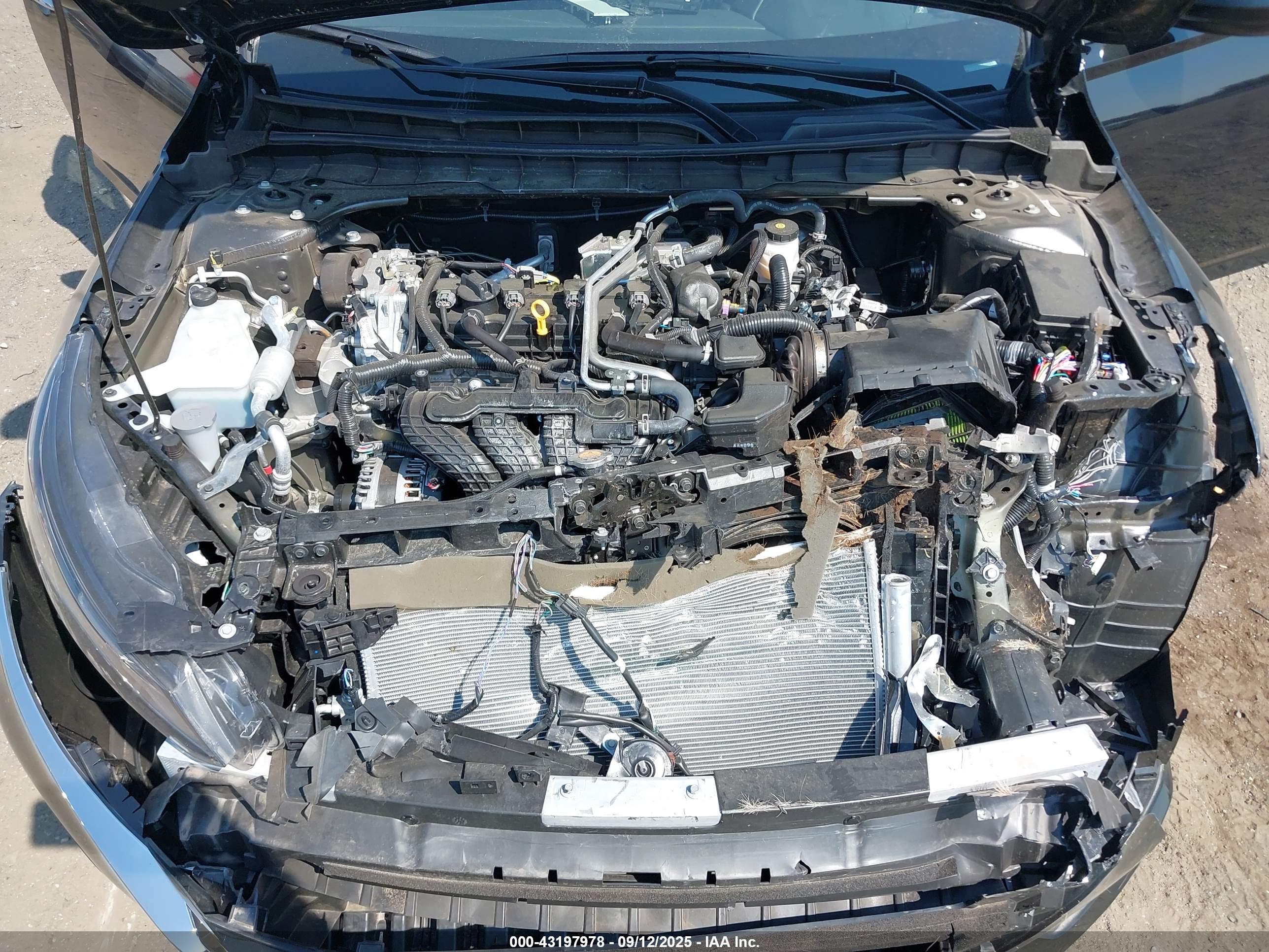 NISSAN ALTIMA image 10