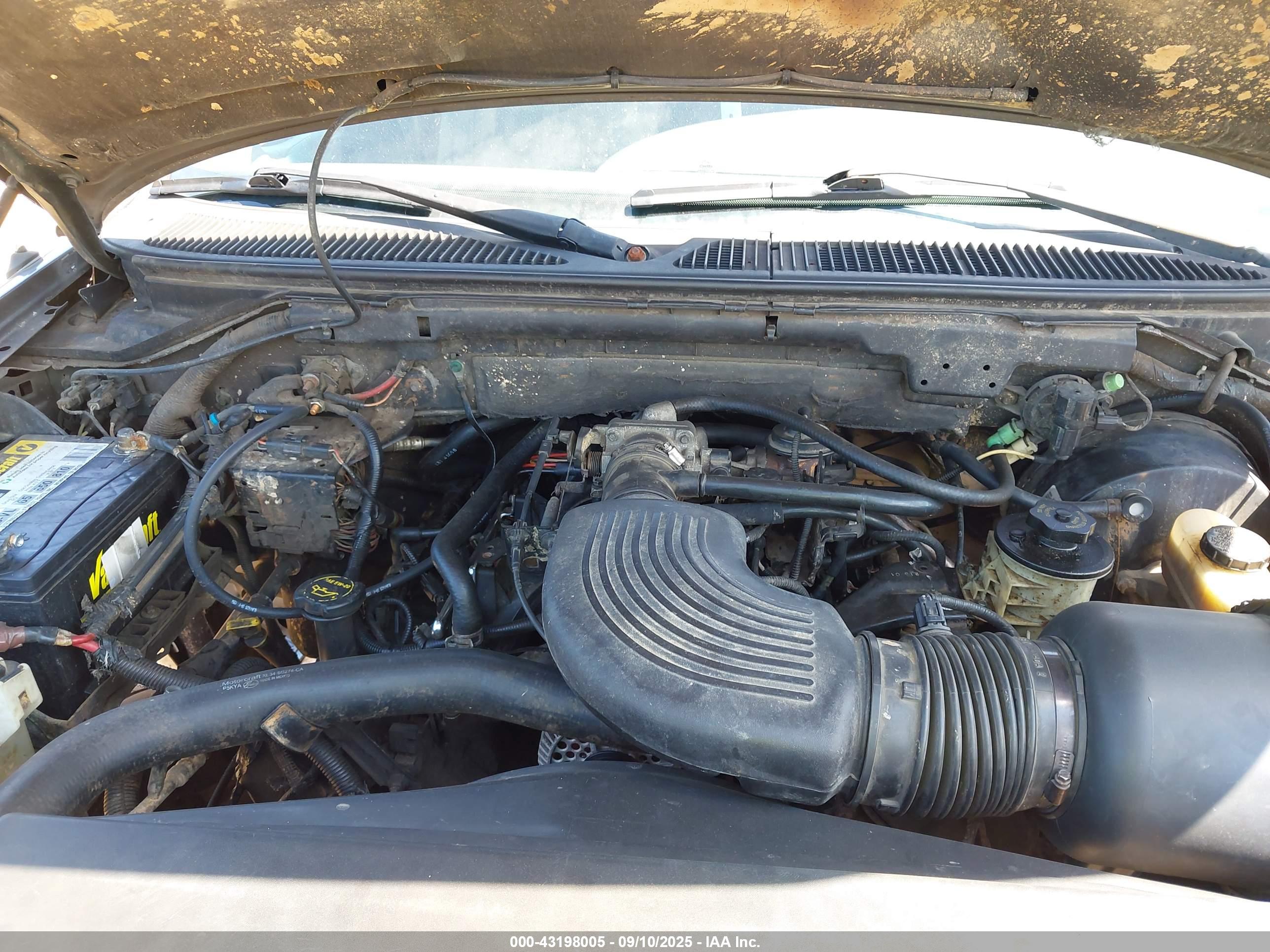 FORD F-150 image 10
