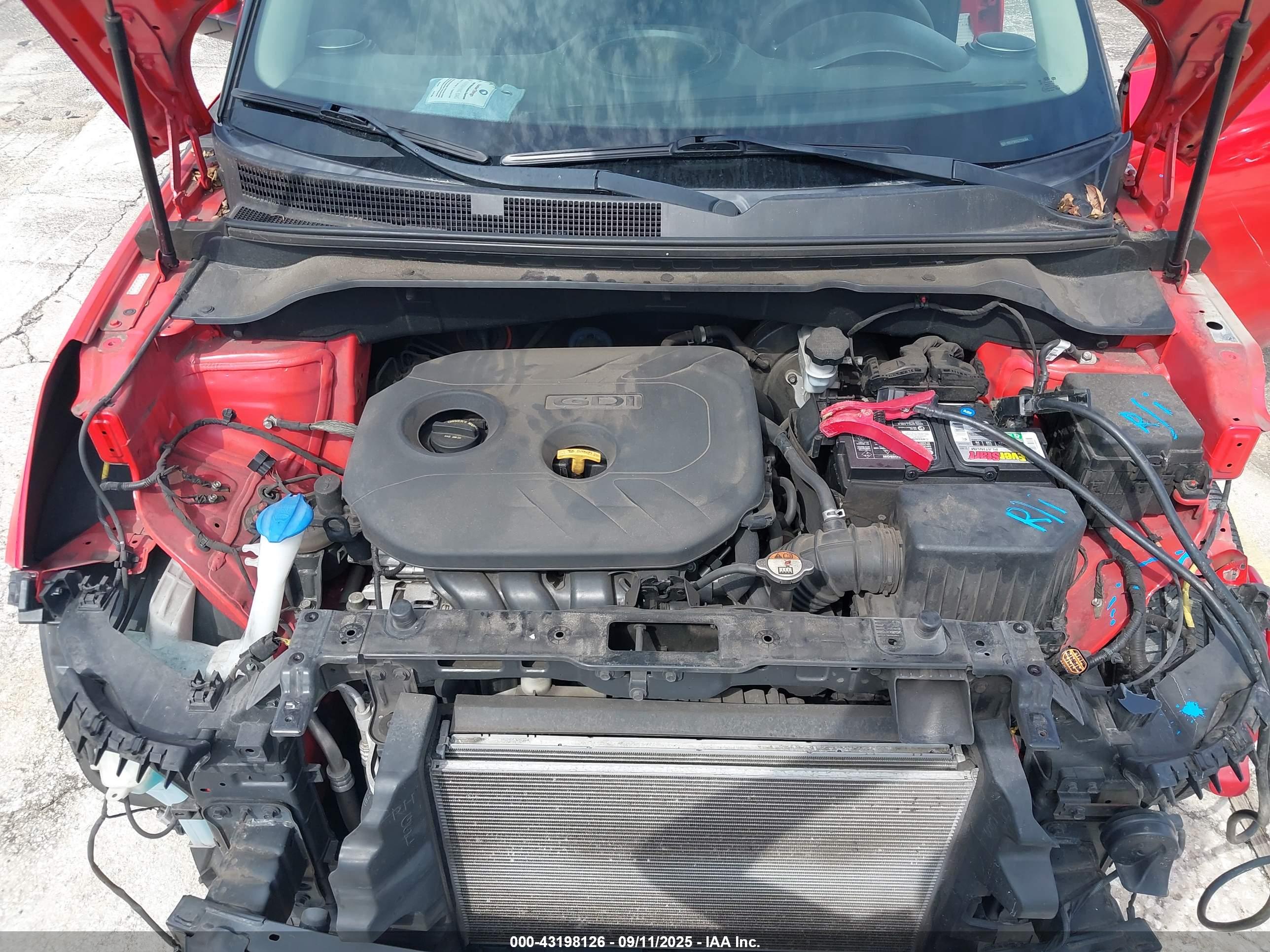 KIA SOUL image 10