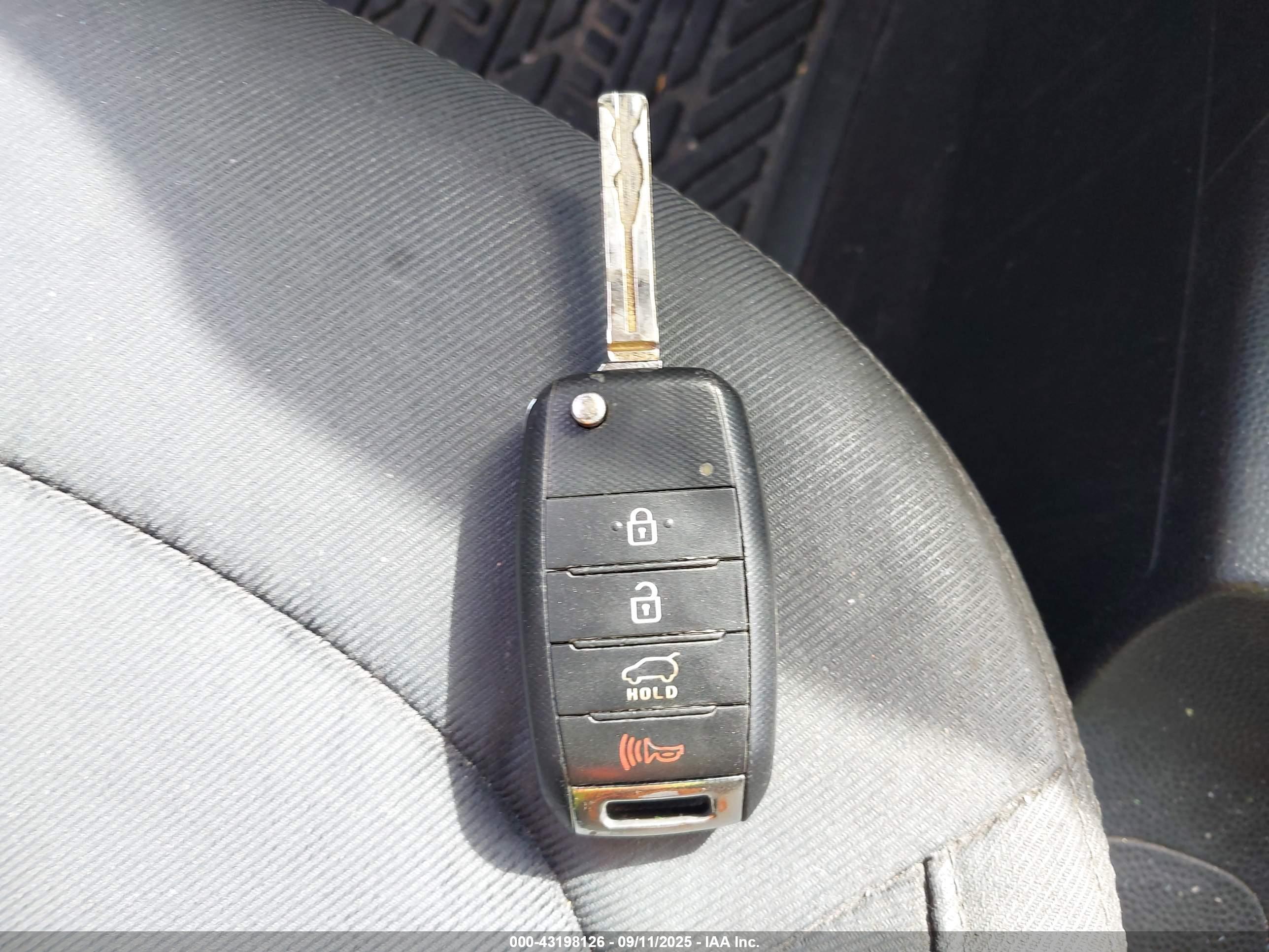 KIA SOUL image 11