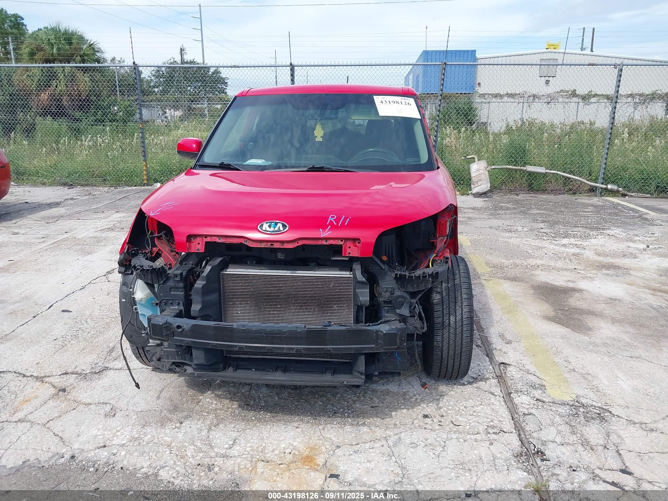 KIA SOUL image 6
