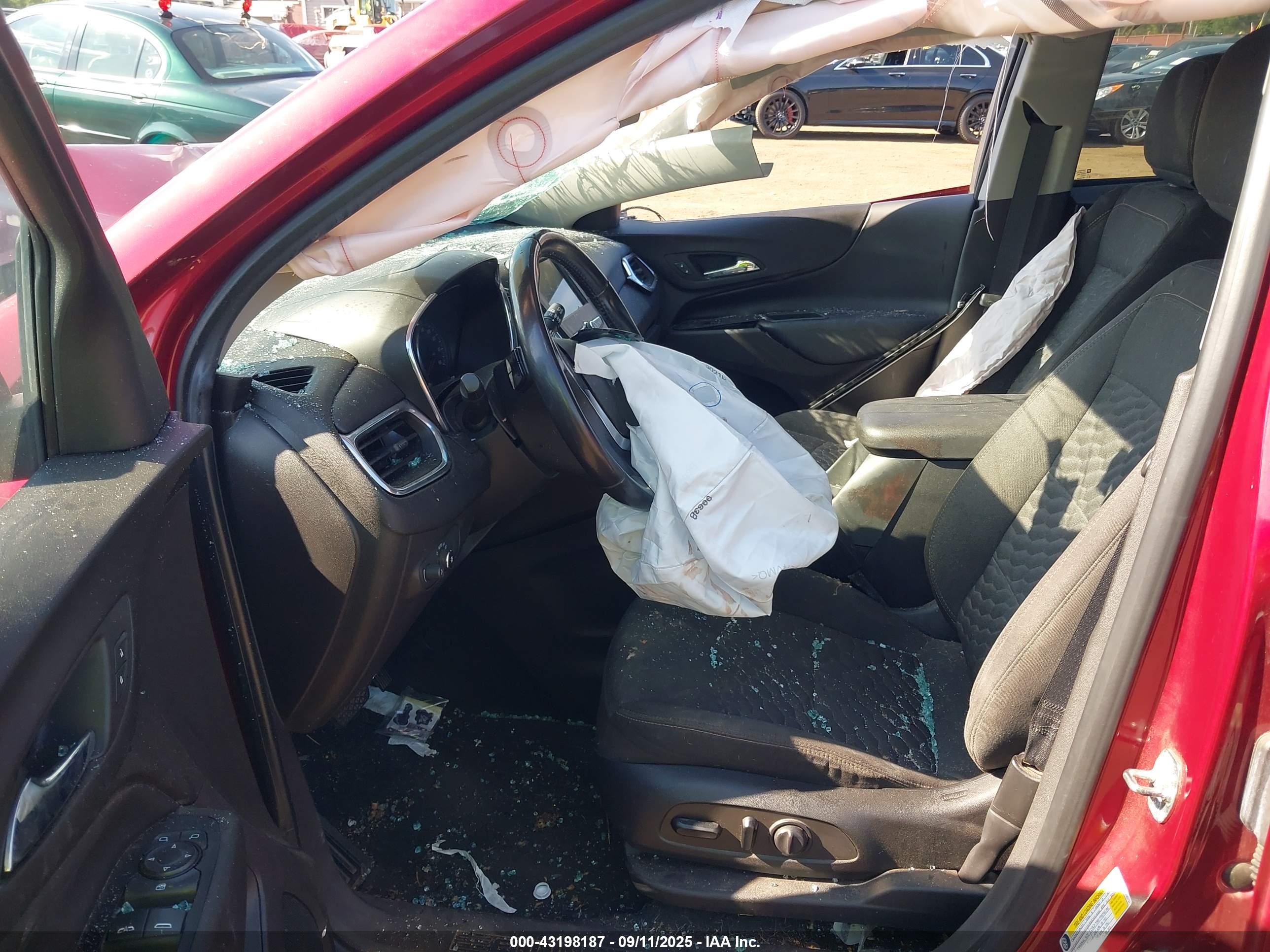 CHEVROLET EQUINOX image 5